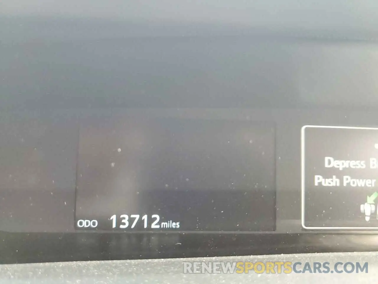 9 Photograph of a damaged car JTDKAMFP9N3208059 TOYOTA PRIUS 2022
