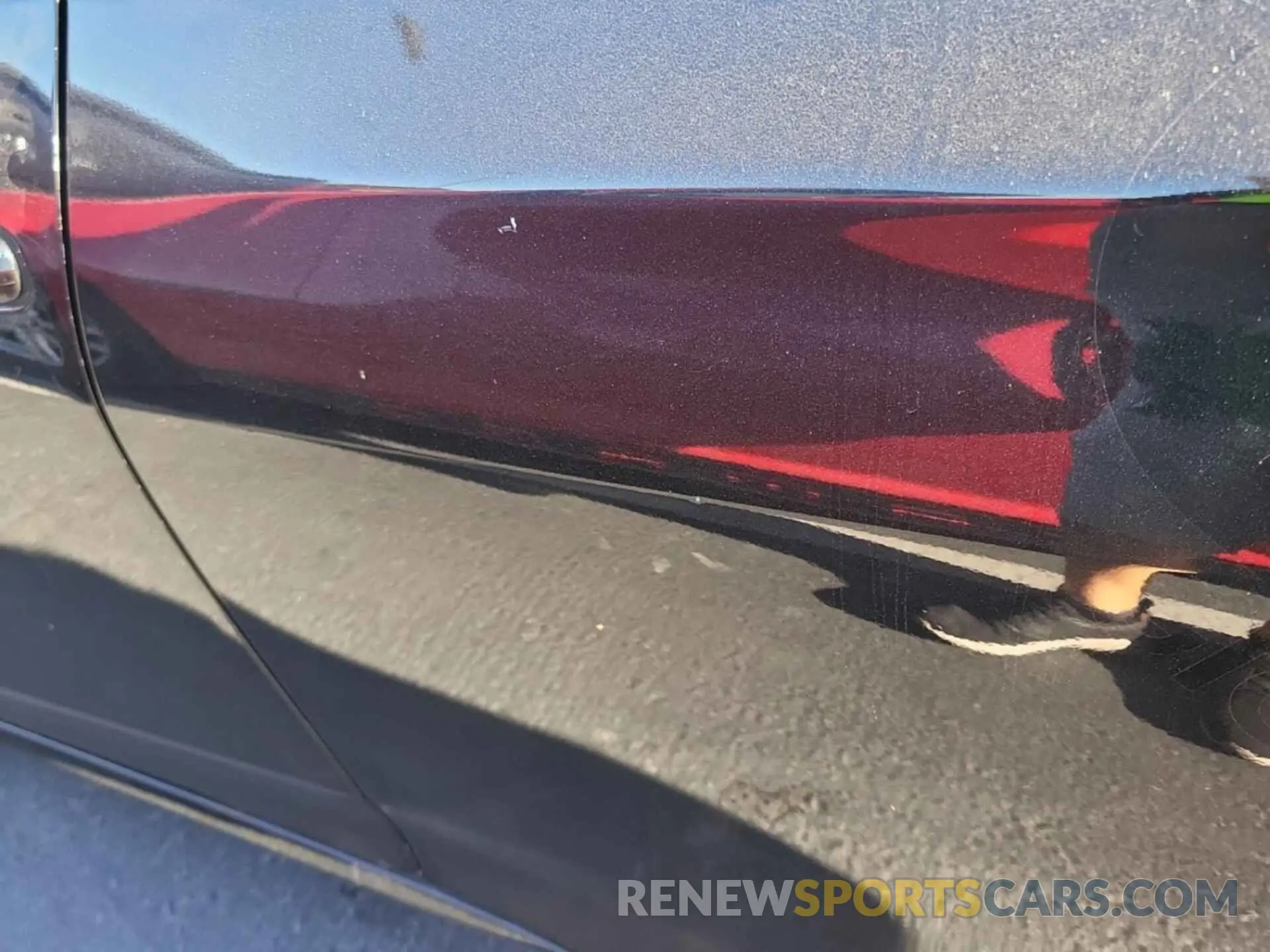 16 Photograph of a damaged car JTDKAMFU0N3159971 TOYOTA PRIUS 2022