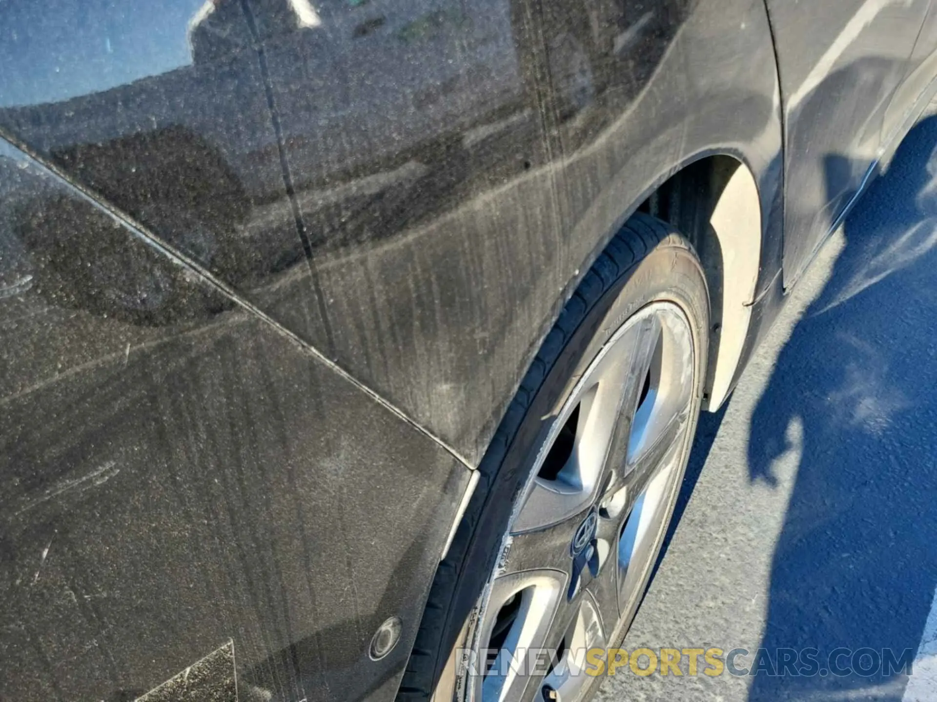 28 Photograph of a damaged car JTDKAMFU0N3159971 TOYOTA PRIUS 2022