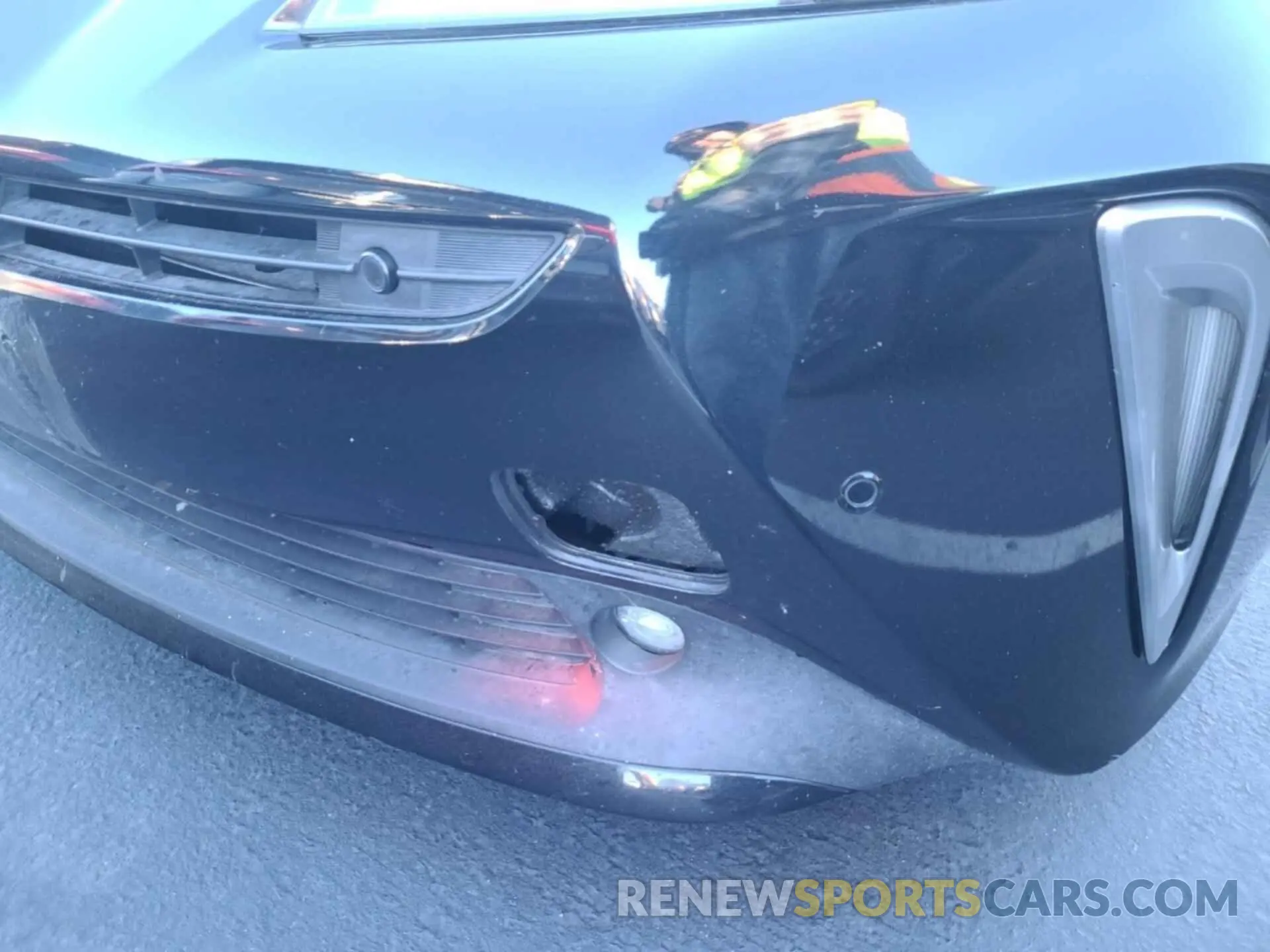 26 Photograph of a damaged car JTDKAMFU0N3159985 TOYOTA PRIUS 2022