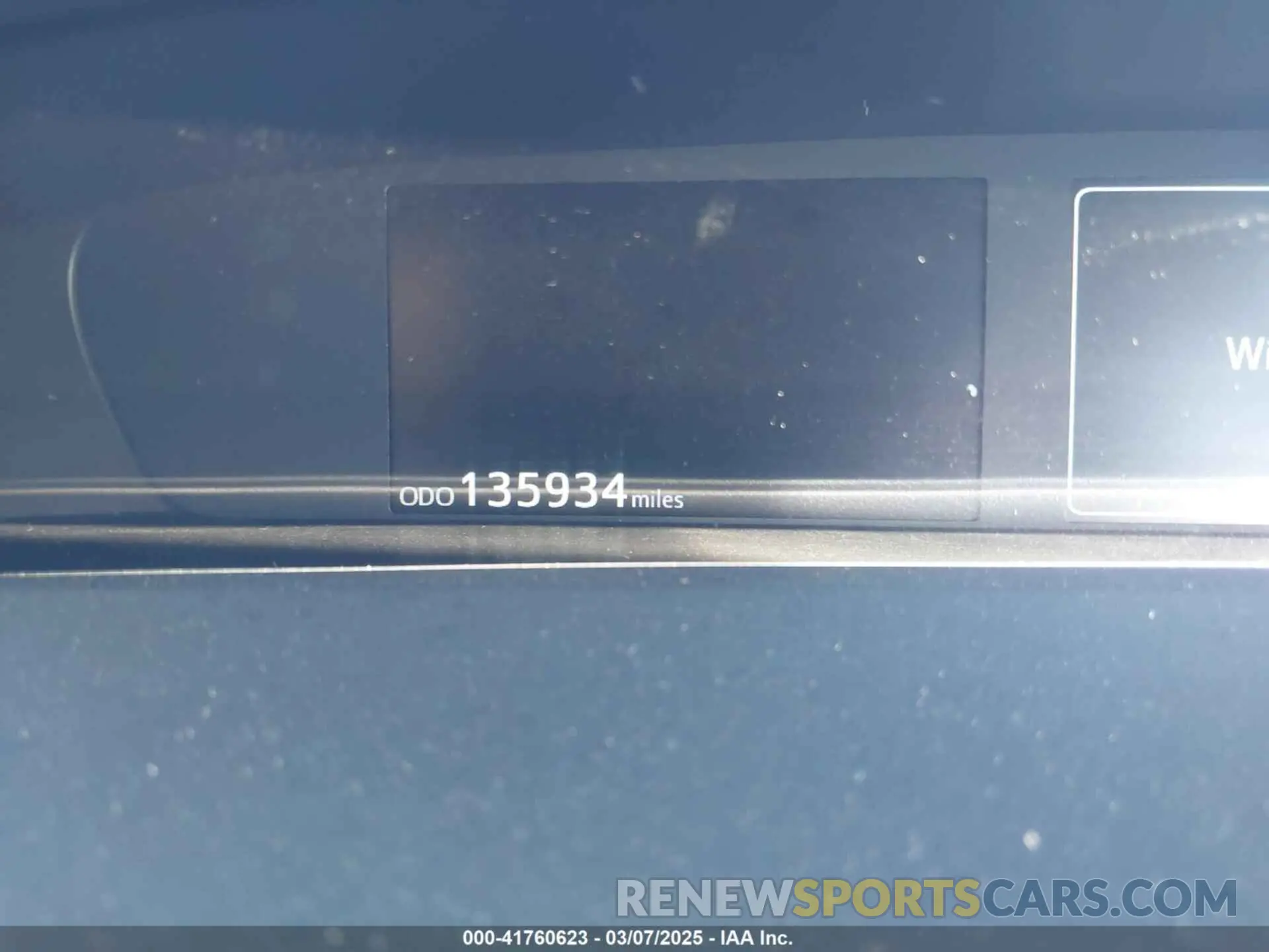 15 Фотография поврежденного автомобиля JTDKAMFU0N3161557 TOYOTA PRIUS 2022