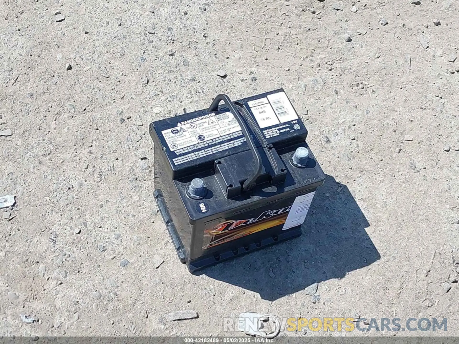 12 Фотография поврежденного автомобиля JTDKAMFU0N3173997 TOYOTA PRIUS 2022