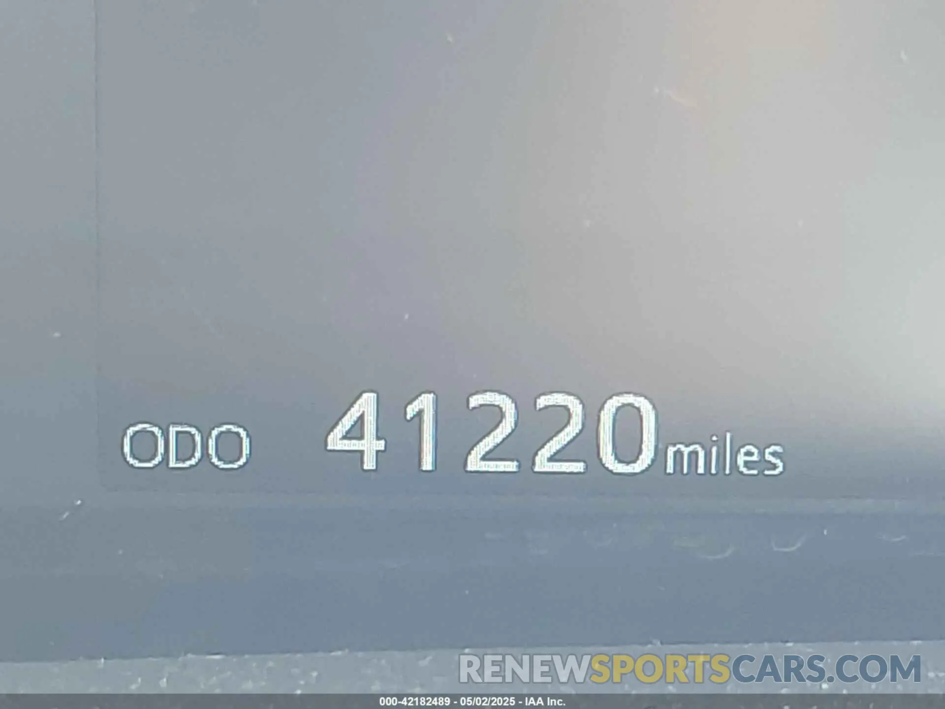 16 Фотография поврежденного автомобиля JTDKAMFU0N3173997 TOYOTA PRIUS 2022