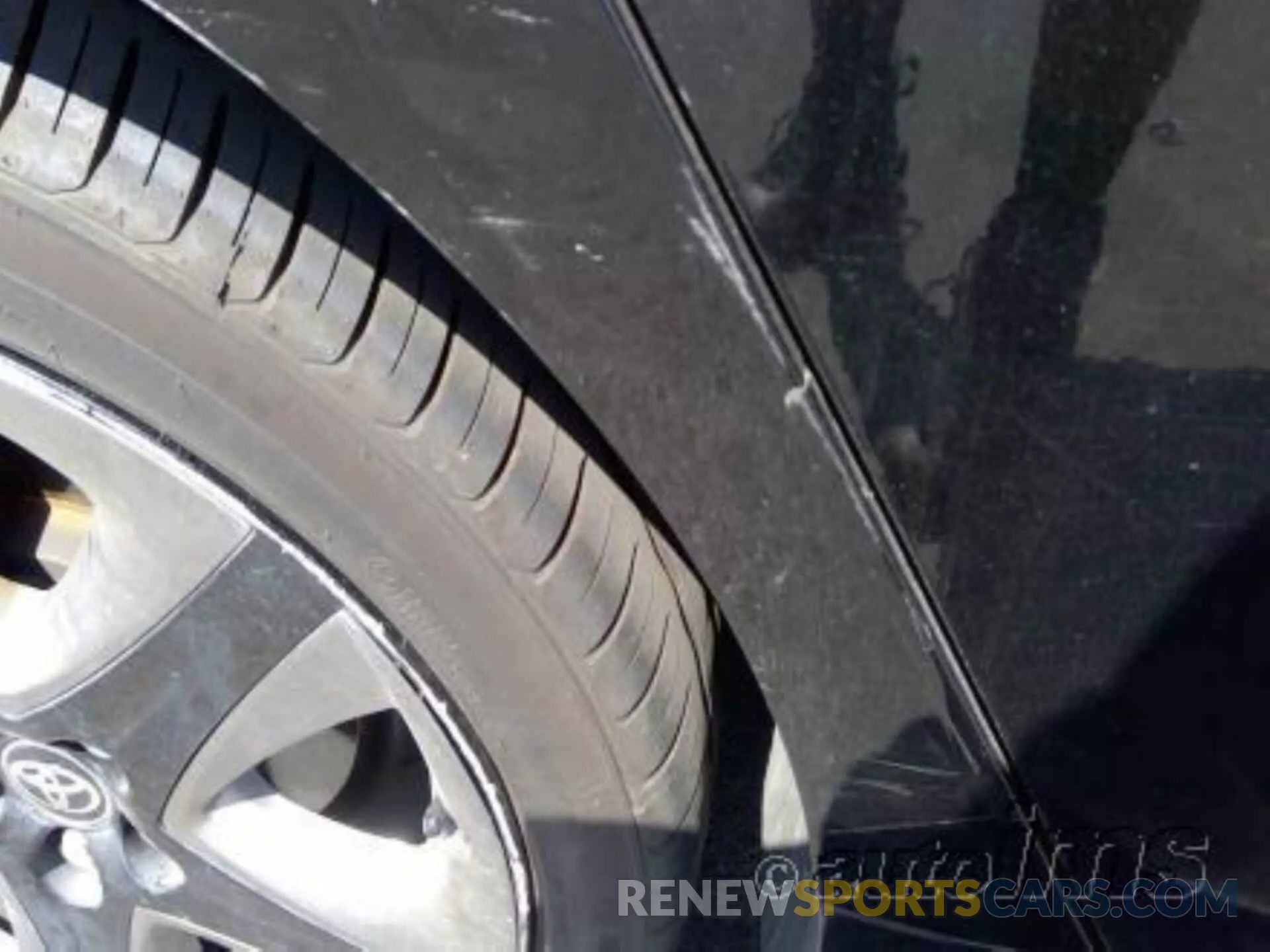 11 Photograph of a damaged car JTDKAMFU0N3178732 TOYOTA PRIUS 2022