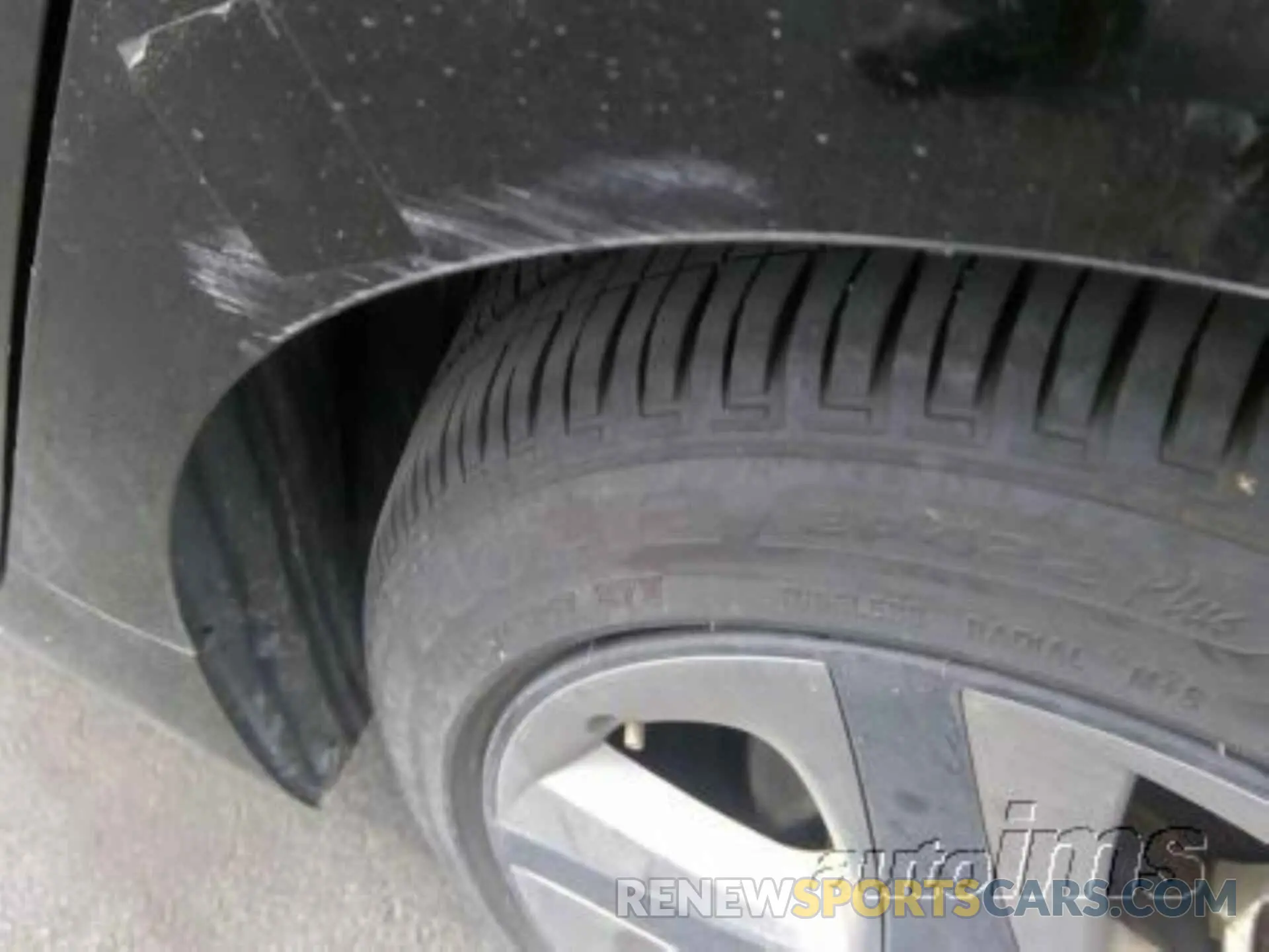 9 Фотография поврежденного автомобиля JTDKAMFU0N3178925 TOYOTA PRIUS 2022