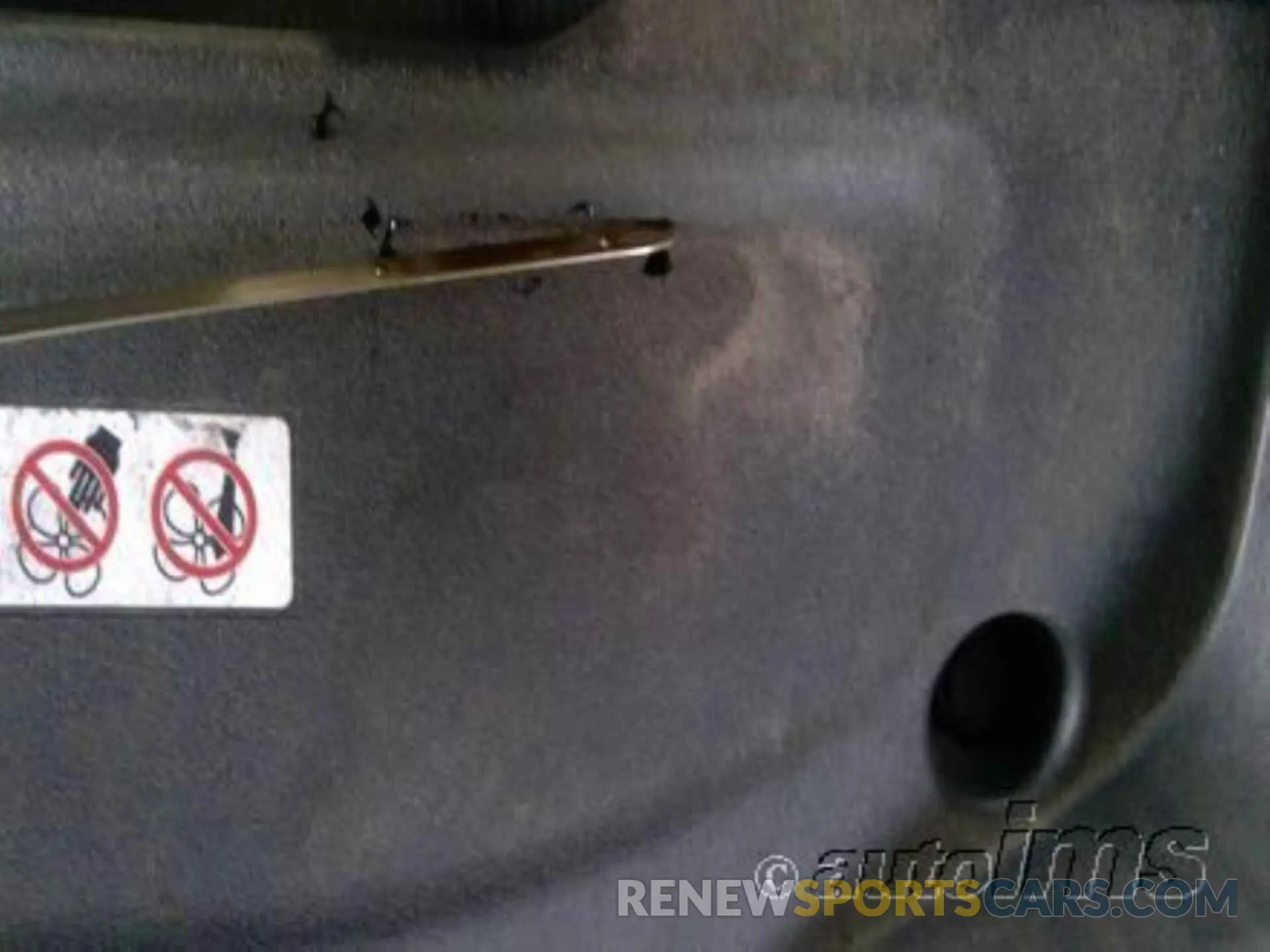 13 Фотография поврежденного автомобиля JTDKAMFU0N3180450 TOYOTA PRIUS 2022