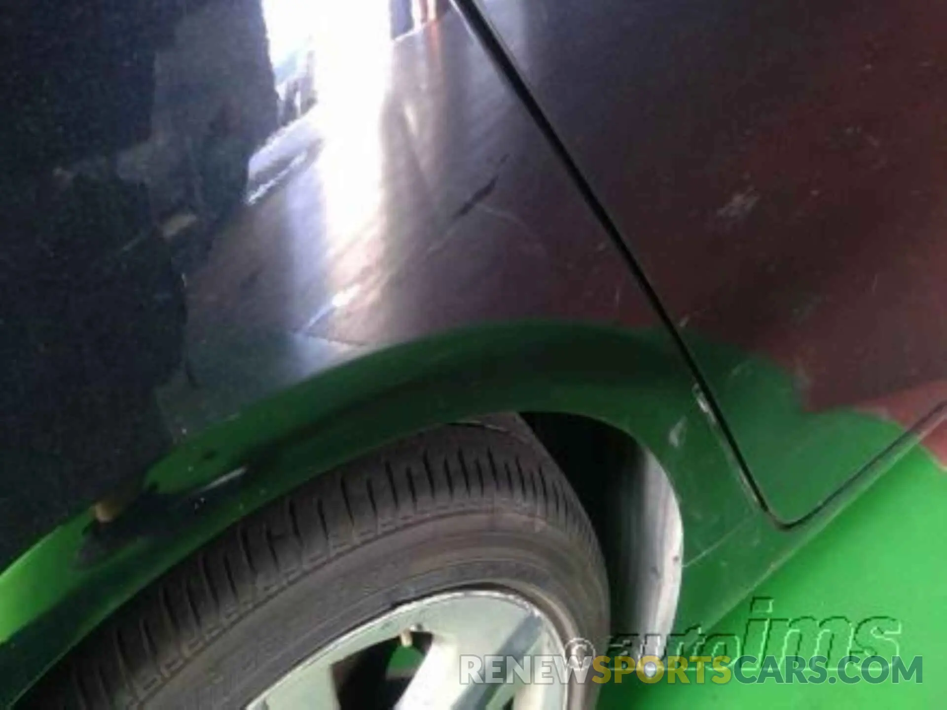 14 Фотография поврежденного автомобиля JTDKAMFU0N3180450 TOYOTA PRIUS 2022