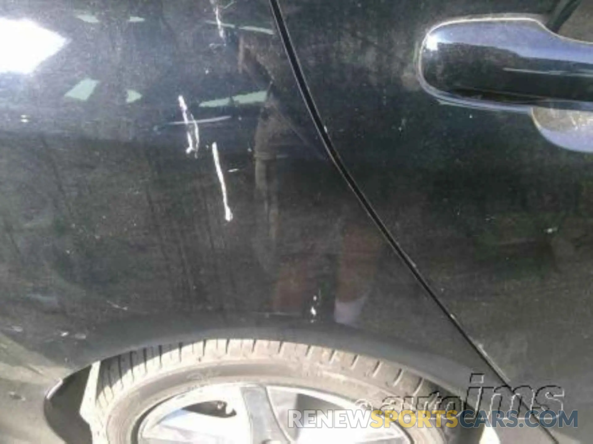 12 Фотография поврежденного автомобиля JTDKAMFU0N3180562 TOYOTA PRIUS 2022