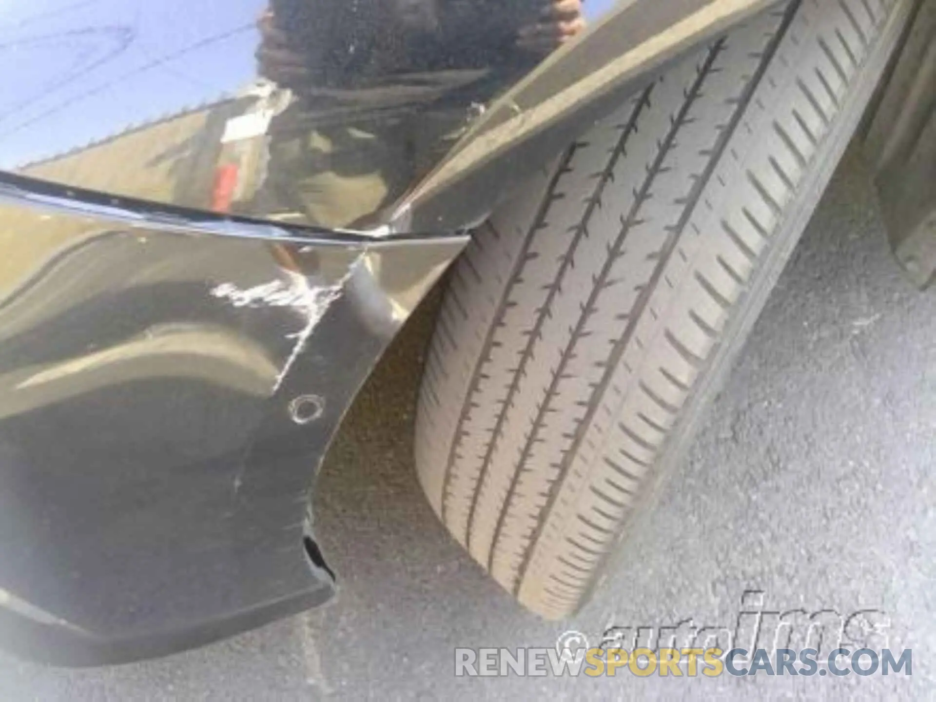 13 Фотография поврежденного автомобиля JTDKAMFU0N3180562 TOYOTA PRIUS 2022