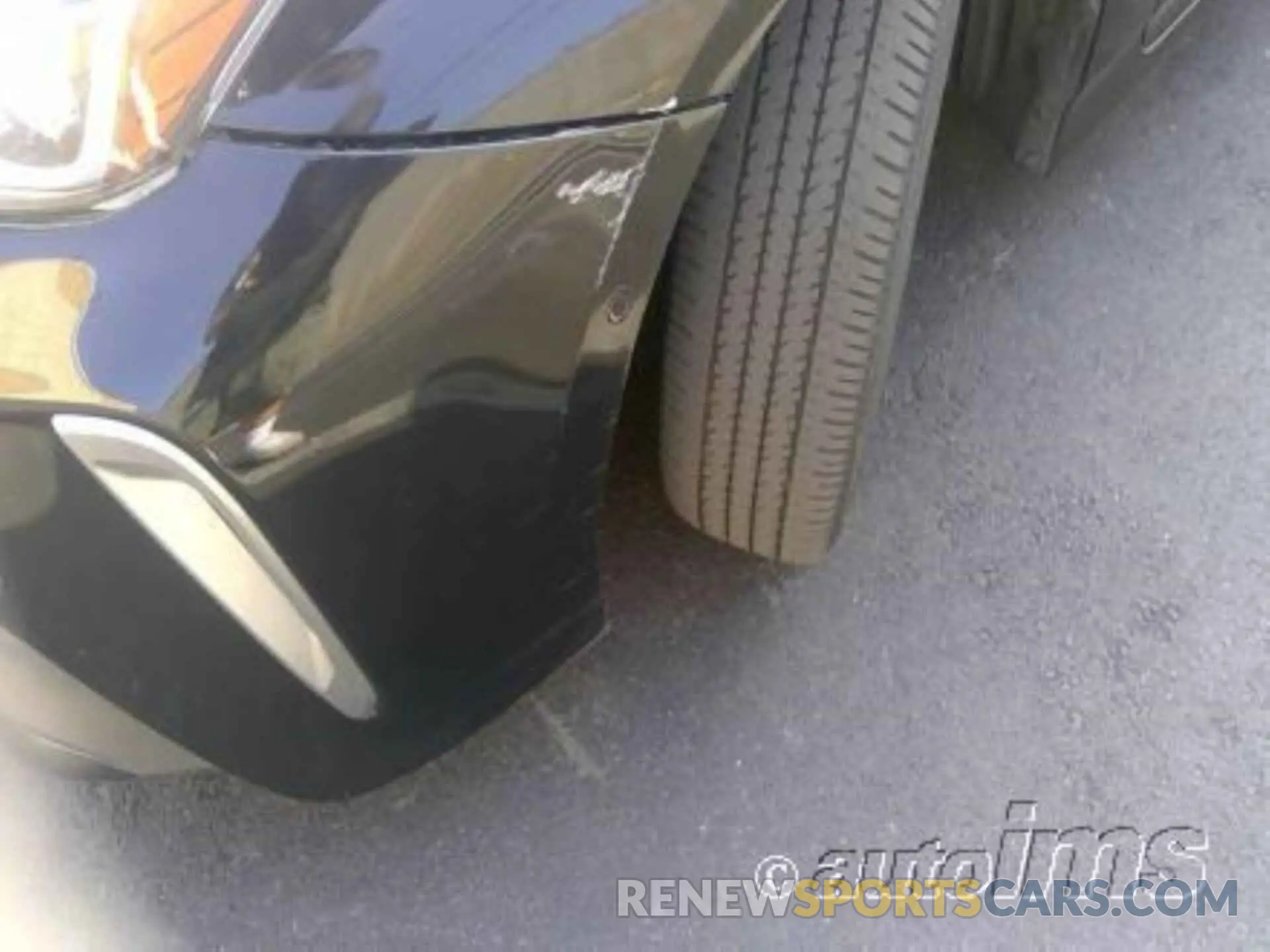 22 Фотография поврежденного автомобиля JTDKAMFU0N3180562 TOYOTA PRIUS 2022