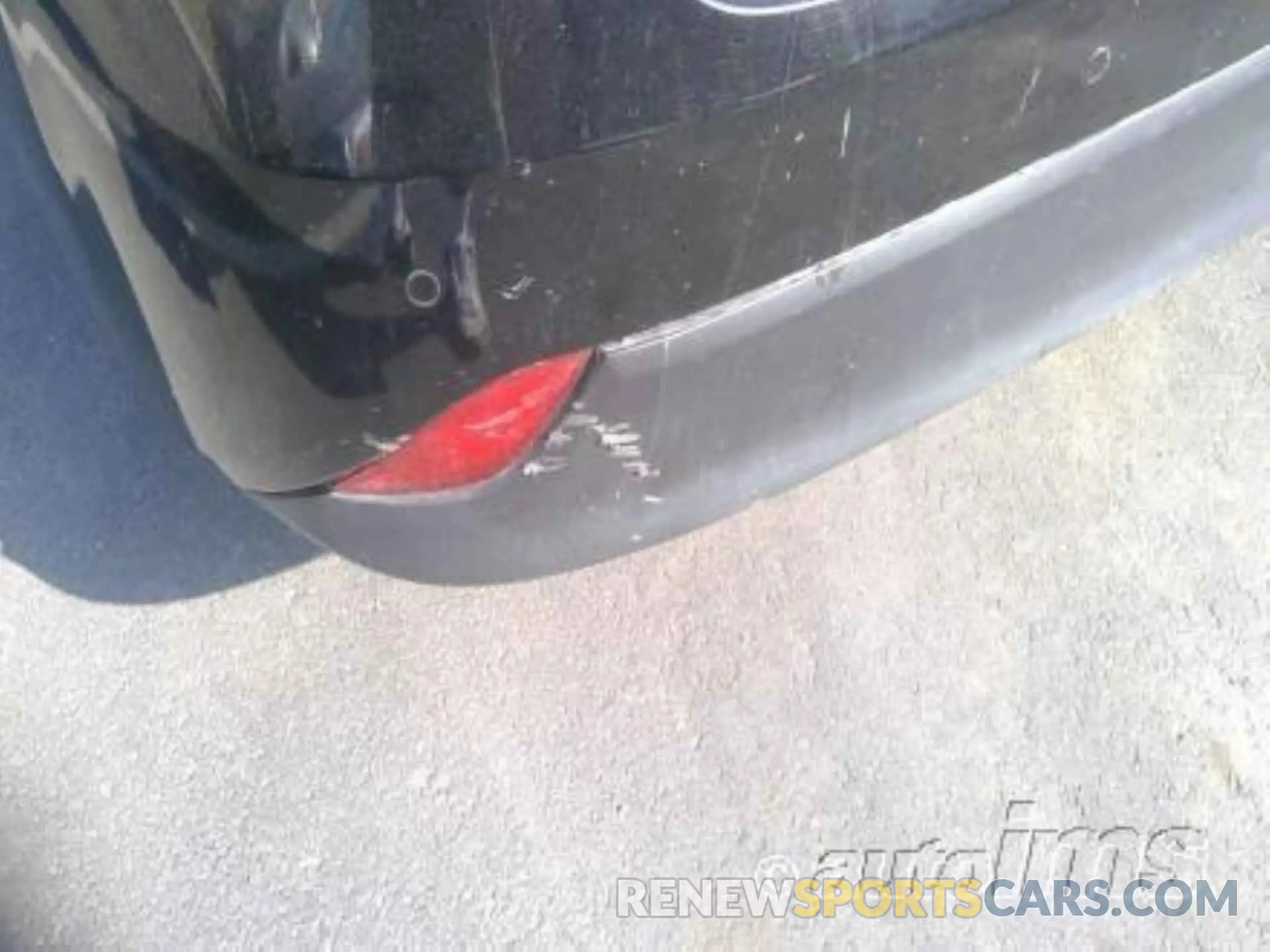 14 Фотография поврежденного автомобиля JTDKAMFU0N3180593 TOYOTA PRIUS 2022