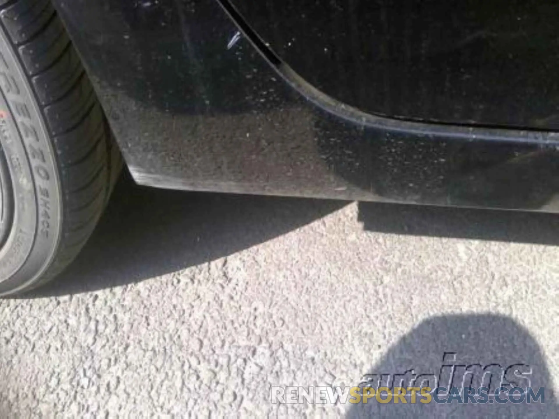 19 Фотография поврежденного автомобиля JTDKAMFU0N3180593 TOYOTA PRIUS 2022