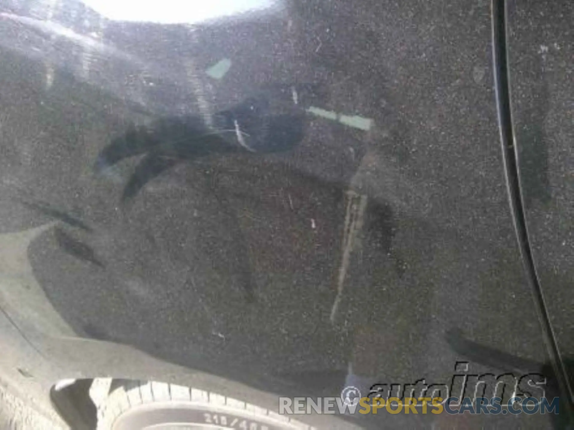 3 Фотография поврежденного автомобиля JTDKAMFU0N3180593 TOYOTA PRIUS 2022