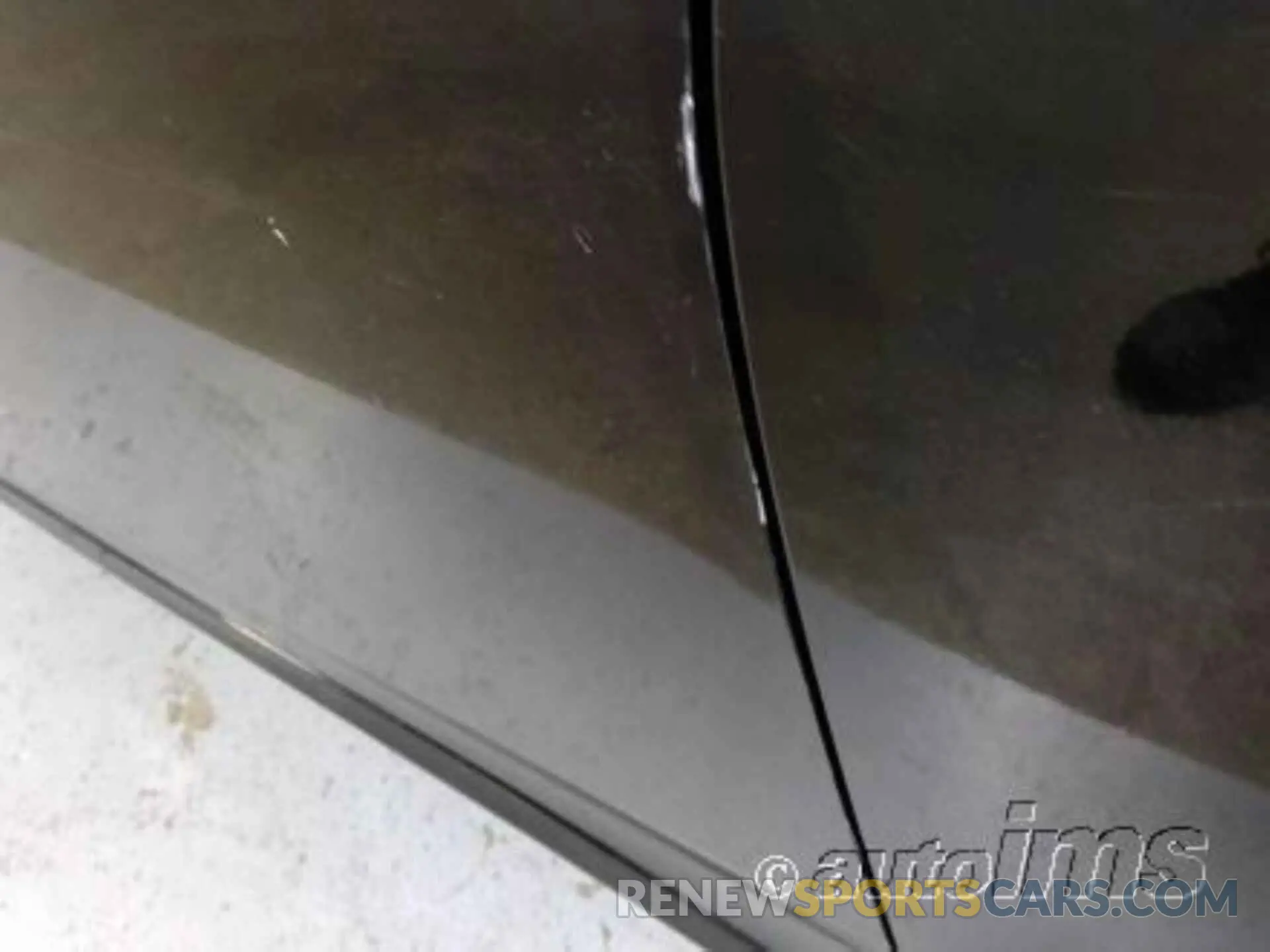 10 Photograph of a damaged car JTDKAMFU0N3180609 TOYOTA PRIUS 2022