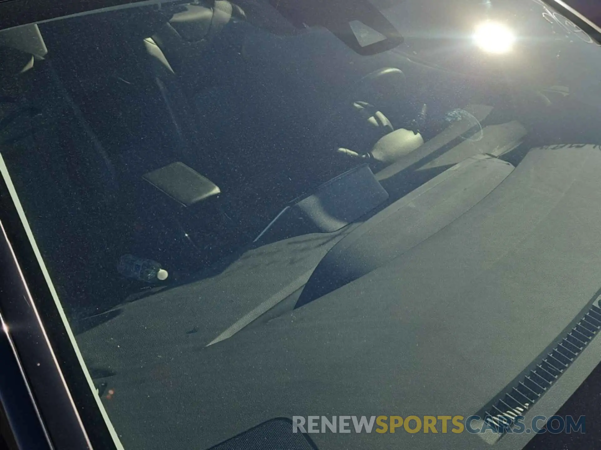 3 Фотография поврежденного автомобиля JTDKAMFU1N3159980 TOYOTA PRIUS 2022