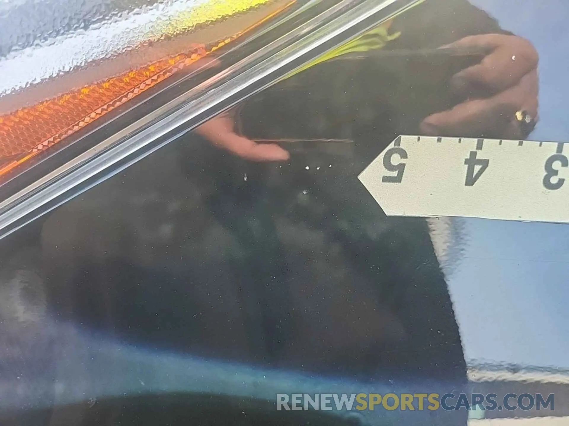 13 Photograph of a damaged car JTDKAMFU1N3160692 TOYOTA PRIUS 2022
