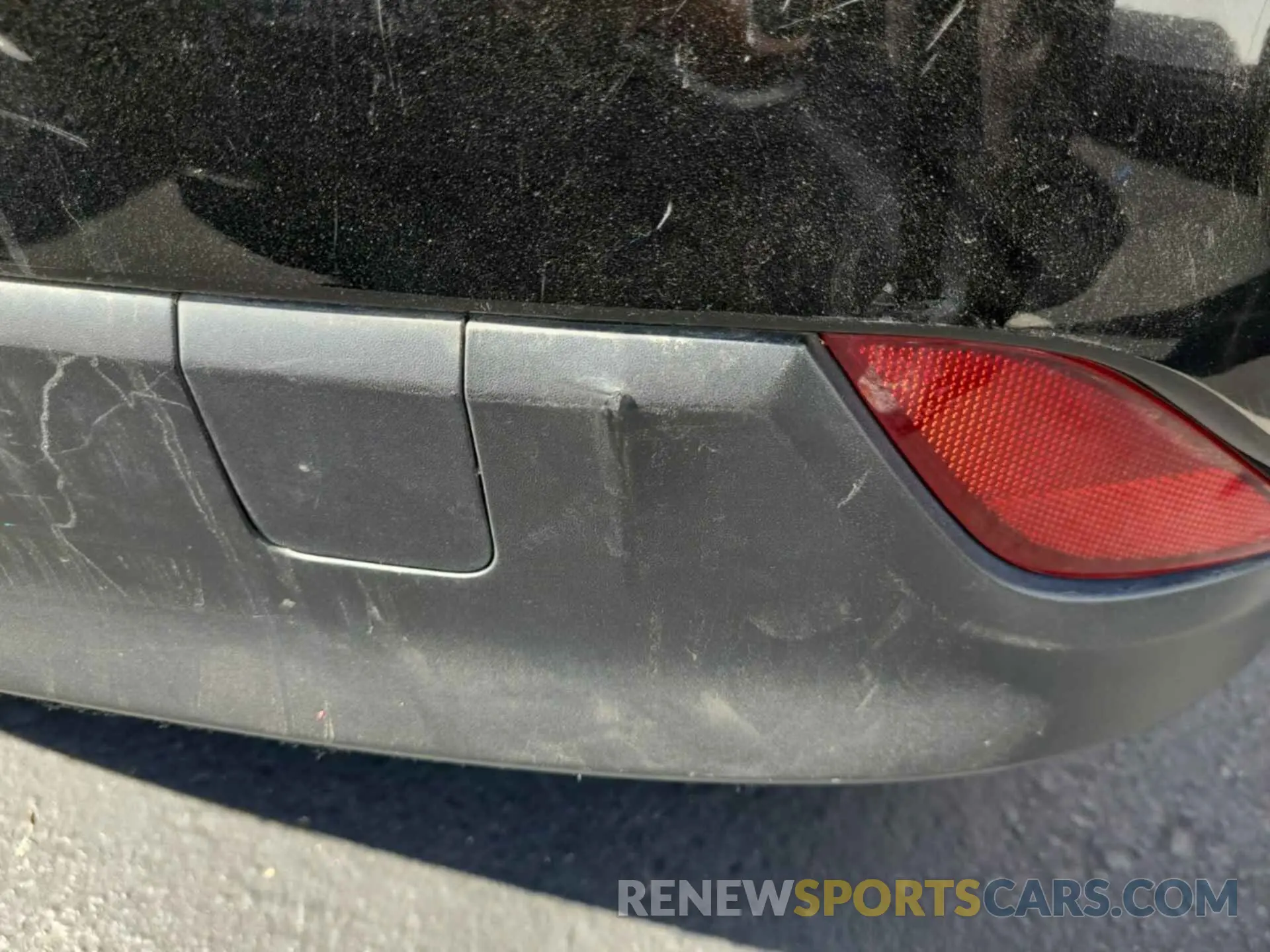 3 Photograph of a damaged car JTDKAMFU1N3160966 TOYOTA PRIUS 2022