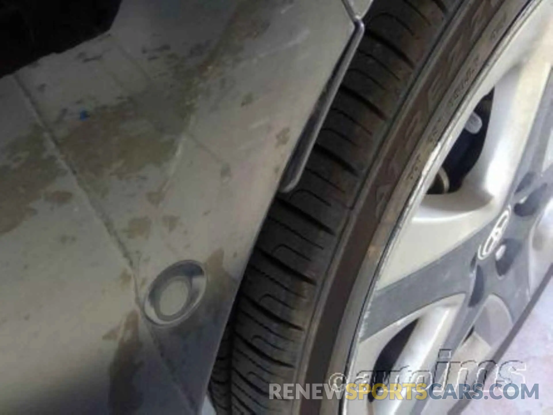 4 Фотография поврежденного автомобиля JTDKAMFU1N3178819 TOYOTA PRIUS 2022