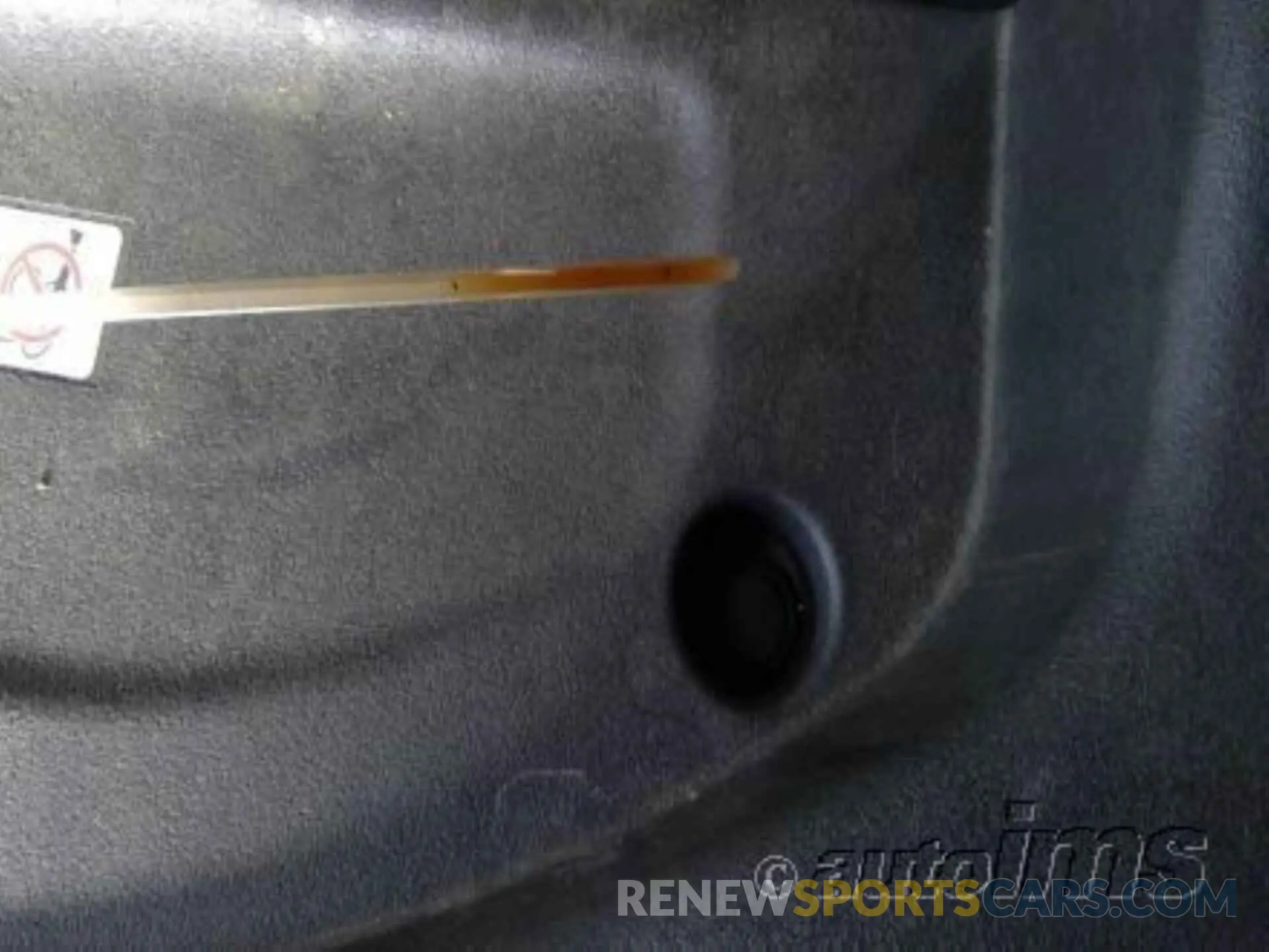 6 Photograph of a damaged car JTDKAMFU1N3178867 TOYOTA PRIUS 2022