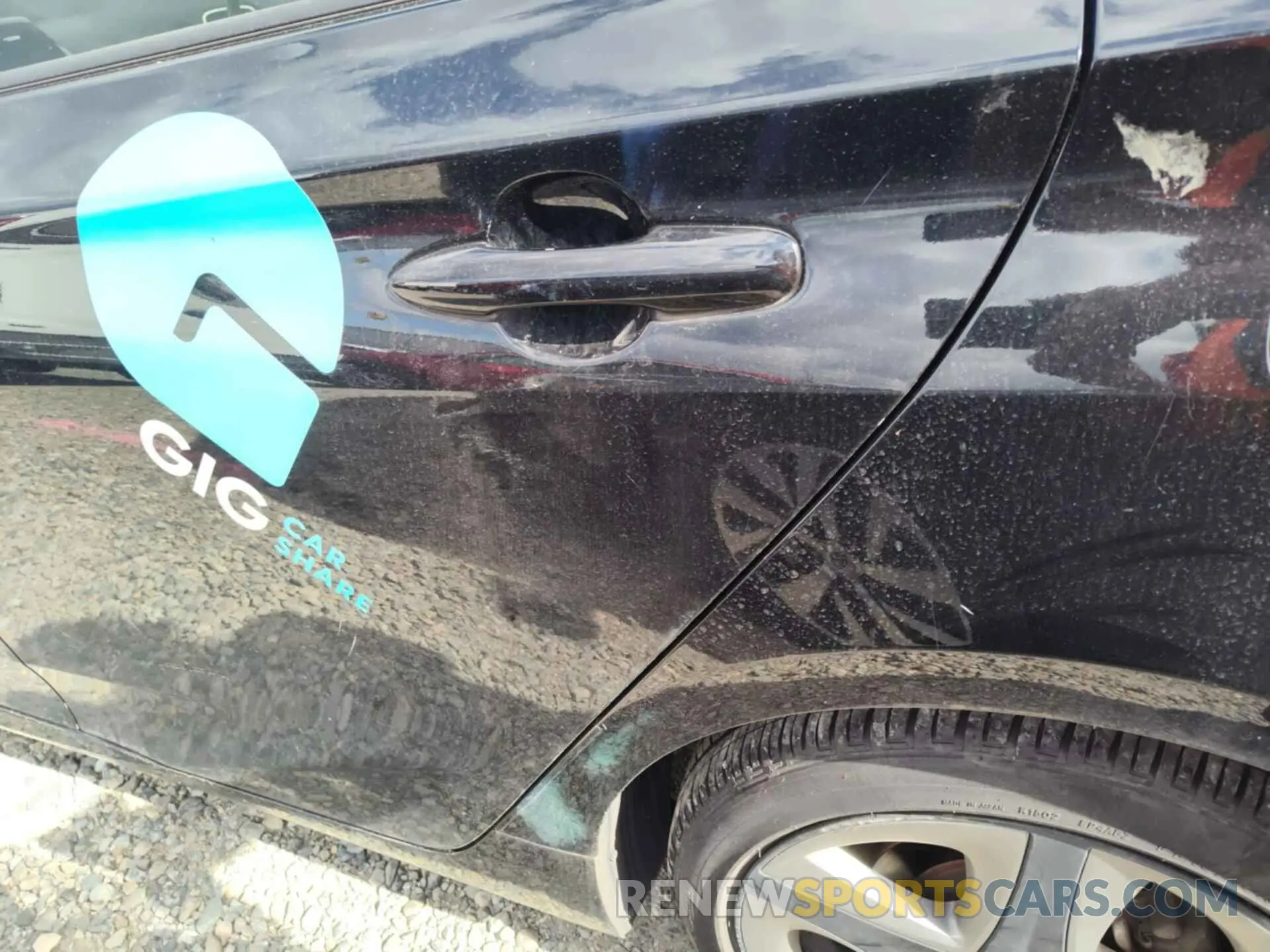 12 Photograph of a damaged car JTDKAMFU2N3160569 TOYOTA PRIUS 2022