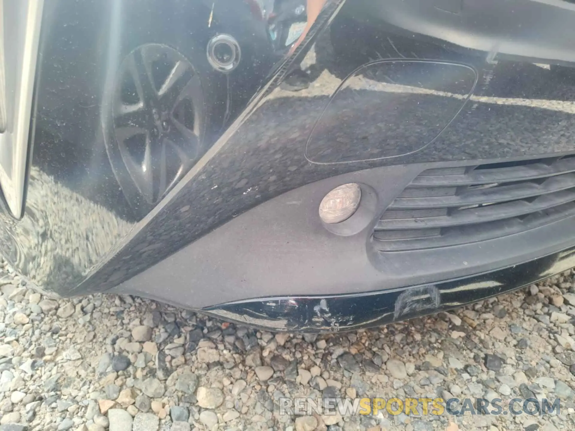 17 Photograph of a damaged car JTDKAMFU2N3160569 TOYOTA PRIUS 2022