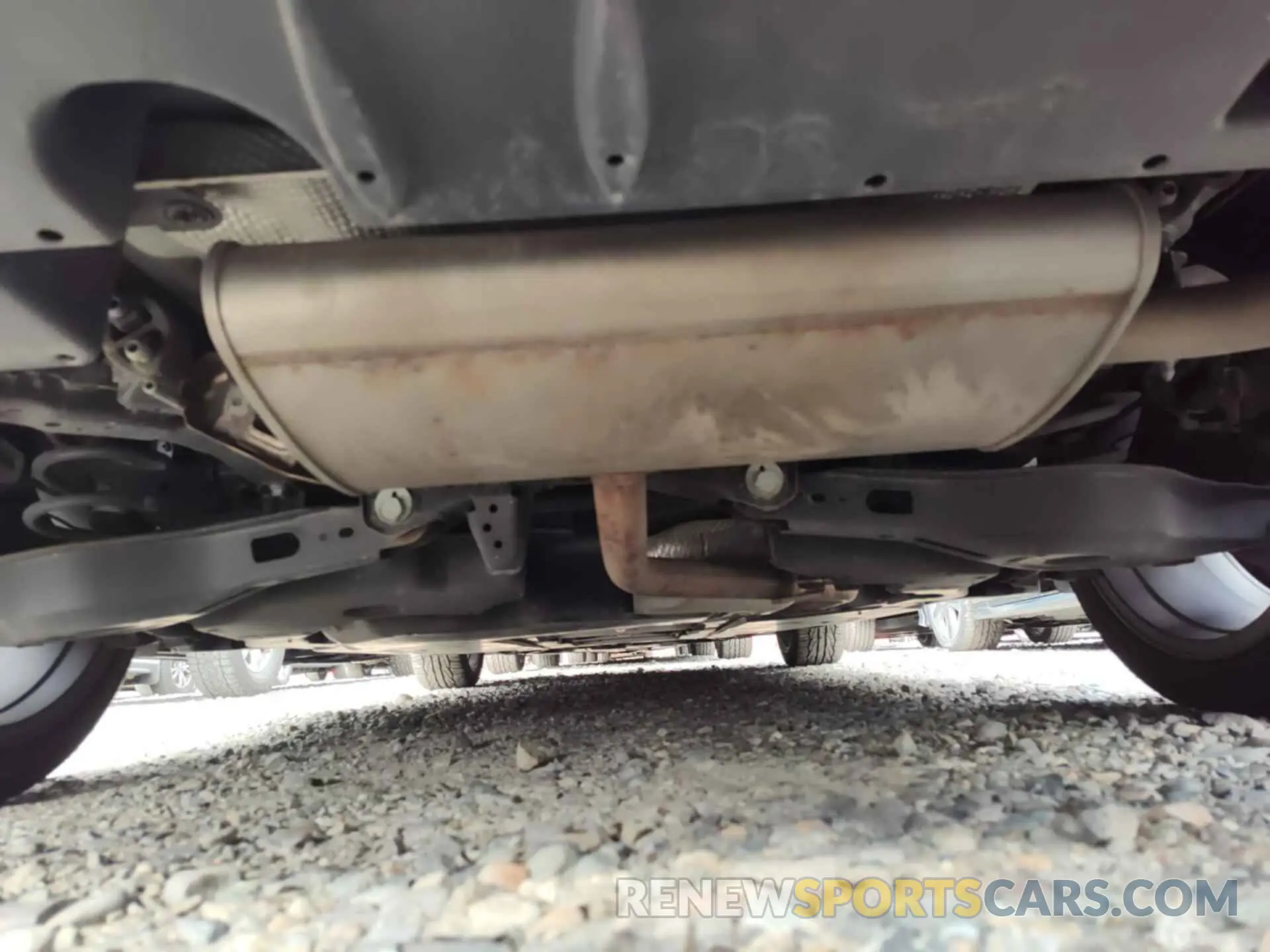 9 Photograph of a damaged car JTDKAMFU2N3160569 TOYOTA PRIUS 2022