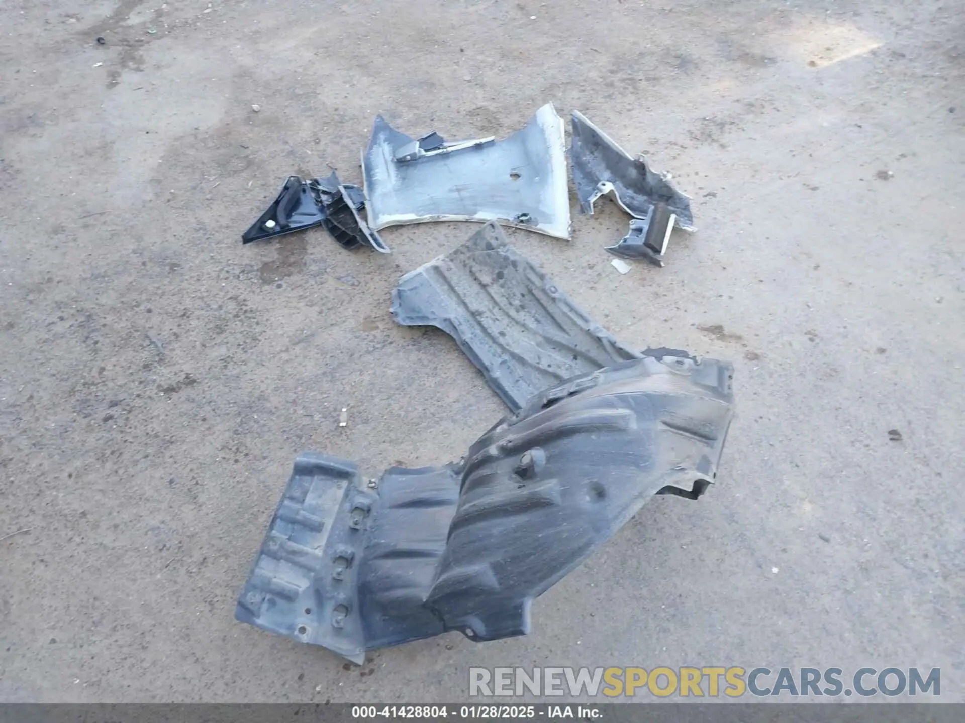 12 Фотография поврежденного автомобиля JTDKAMFU2N3161771 TOYOTA PRIUS 2022