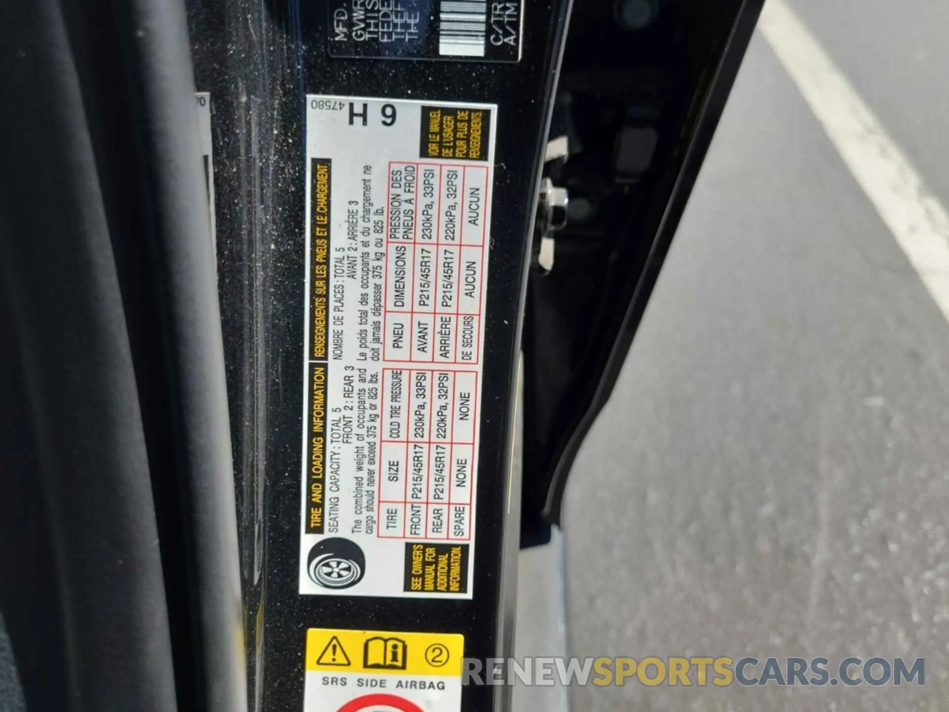 11 Фотография поврежденного автомобиля JTDKAMFU2N3178649 TOYOTA PRIUS 2022