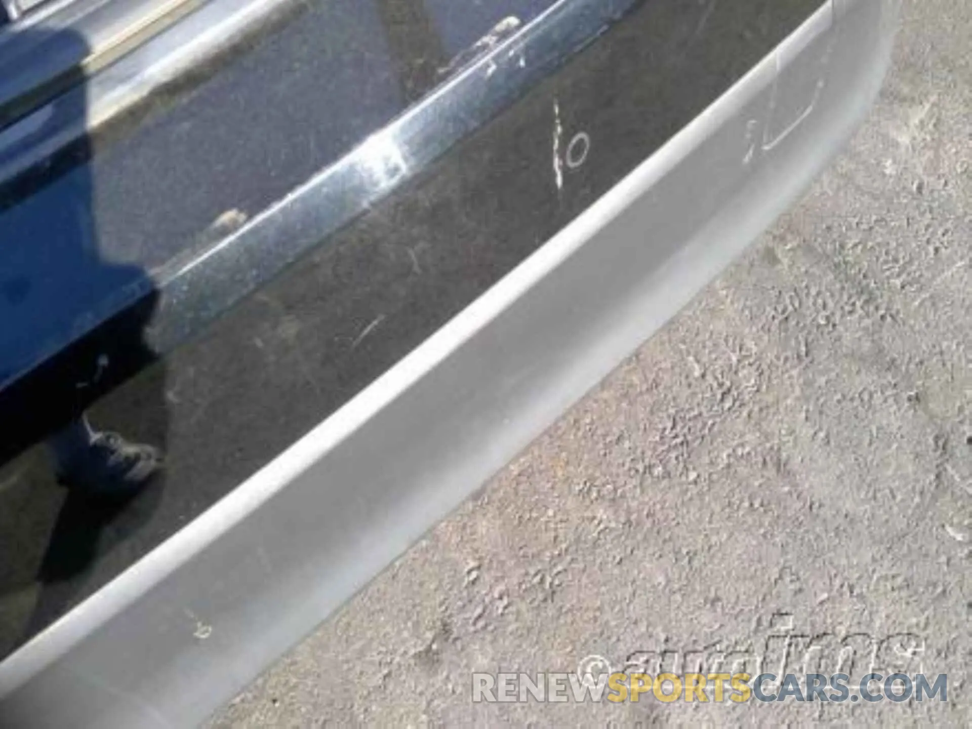 12 Photograph of a damaged car JTDKAMFU2N3178974 TOYOTA PRIUS 2022