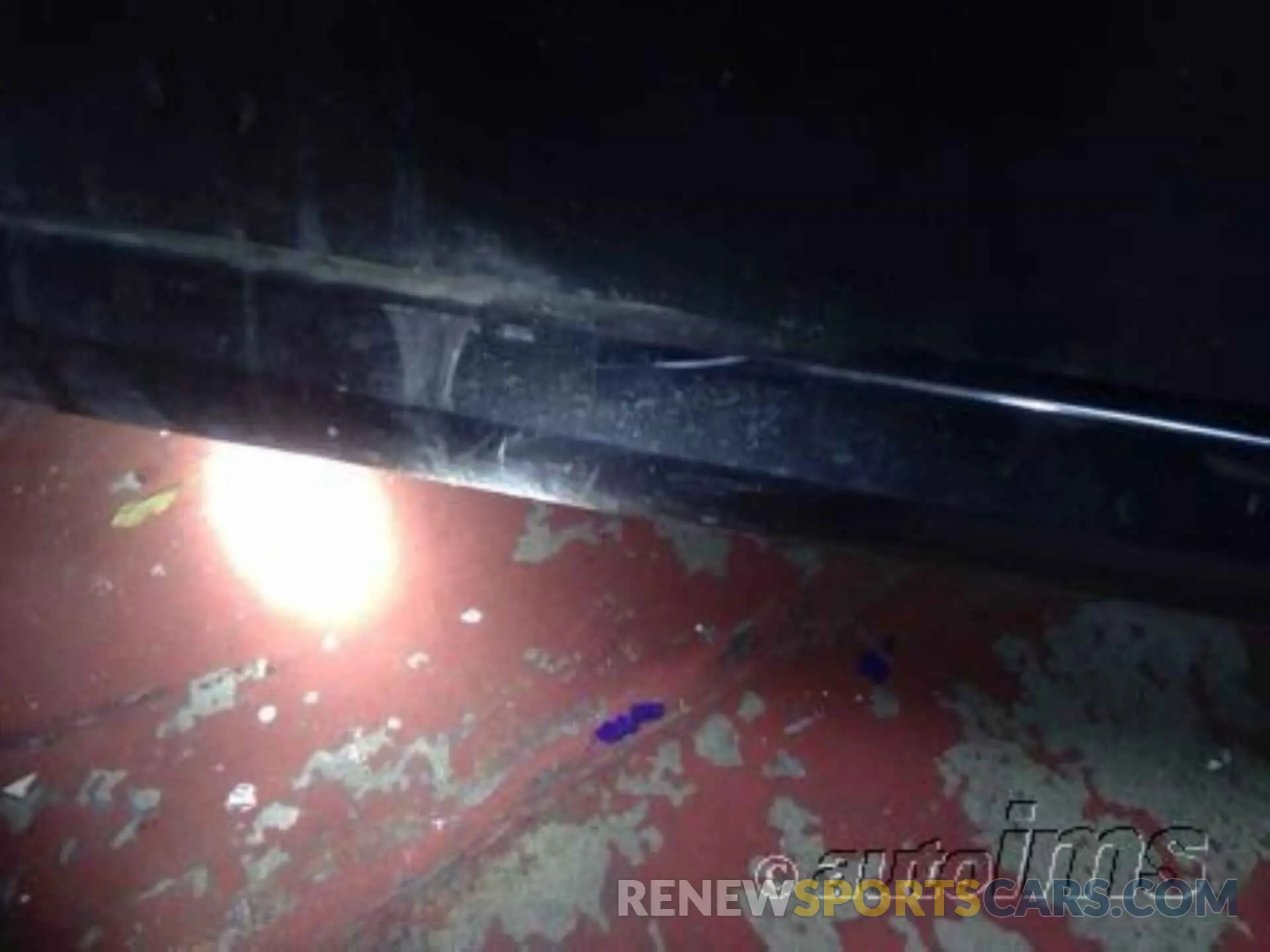 12 Photograph of a damaged car JTDKAMFU2N3180210 TOYOTA PRIUS 2022