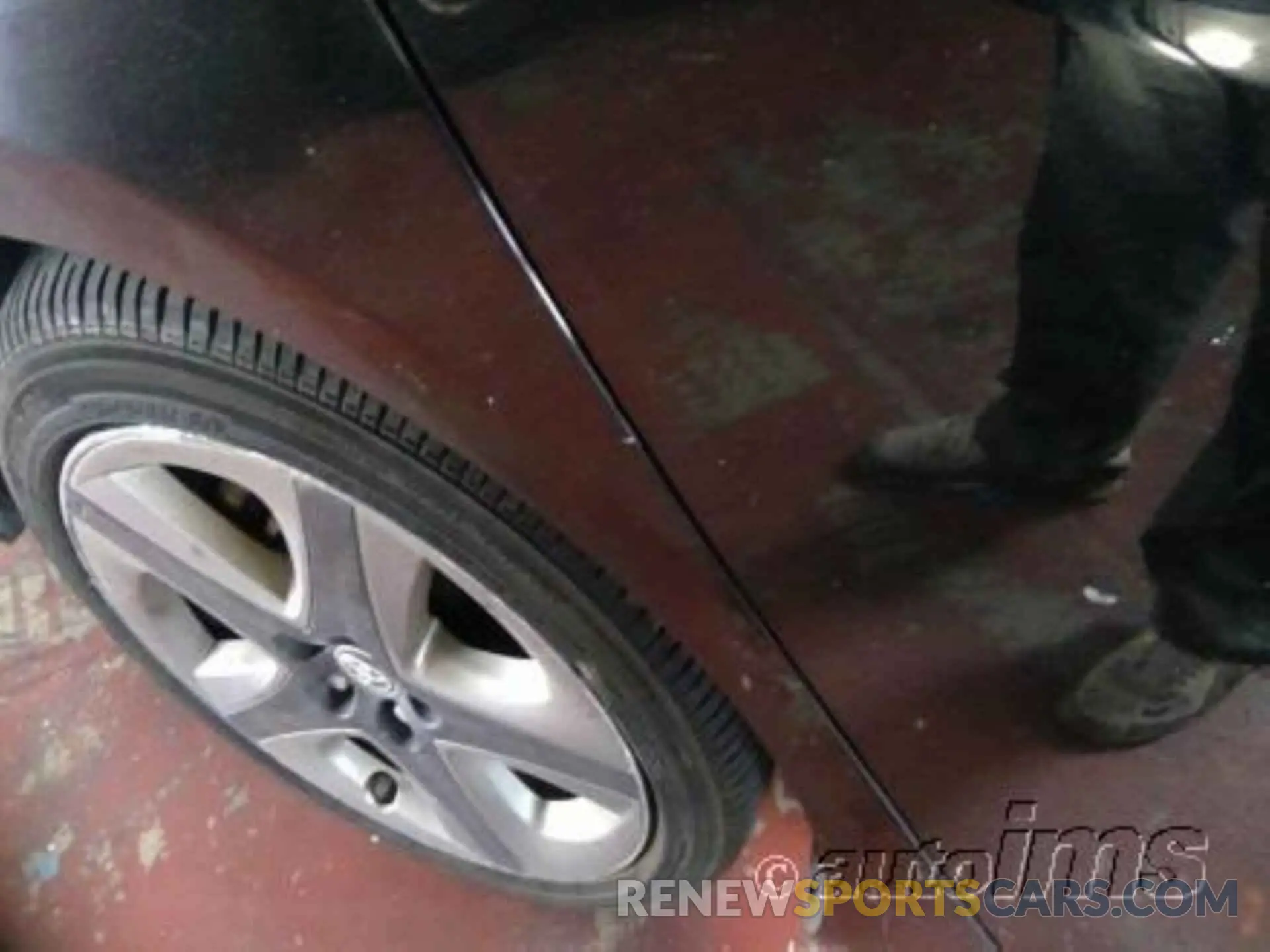 15 Photograph of a damaged car JTDKAMFU2N3180210 TOYOTA PRIUS 2022