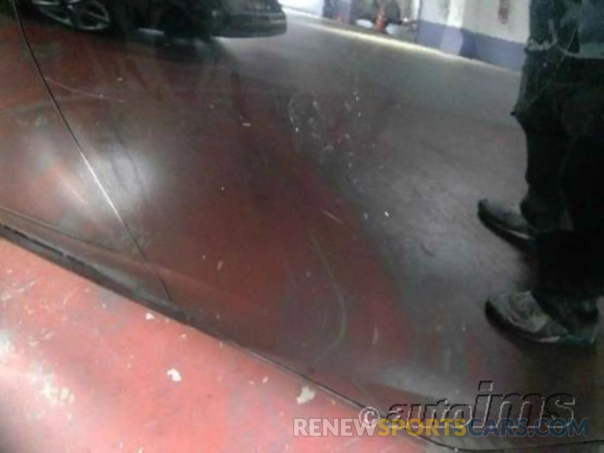19 Photograph of a damaged car JTDKAMFU2N3180210 TOYOTA PRIUS 2022