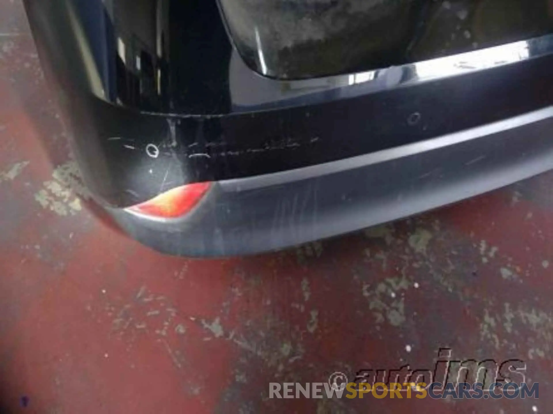 9 Photograph of a damaged car JTDKAMFU2N3180210 TOYOTA PRIUS 2022
