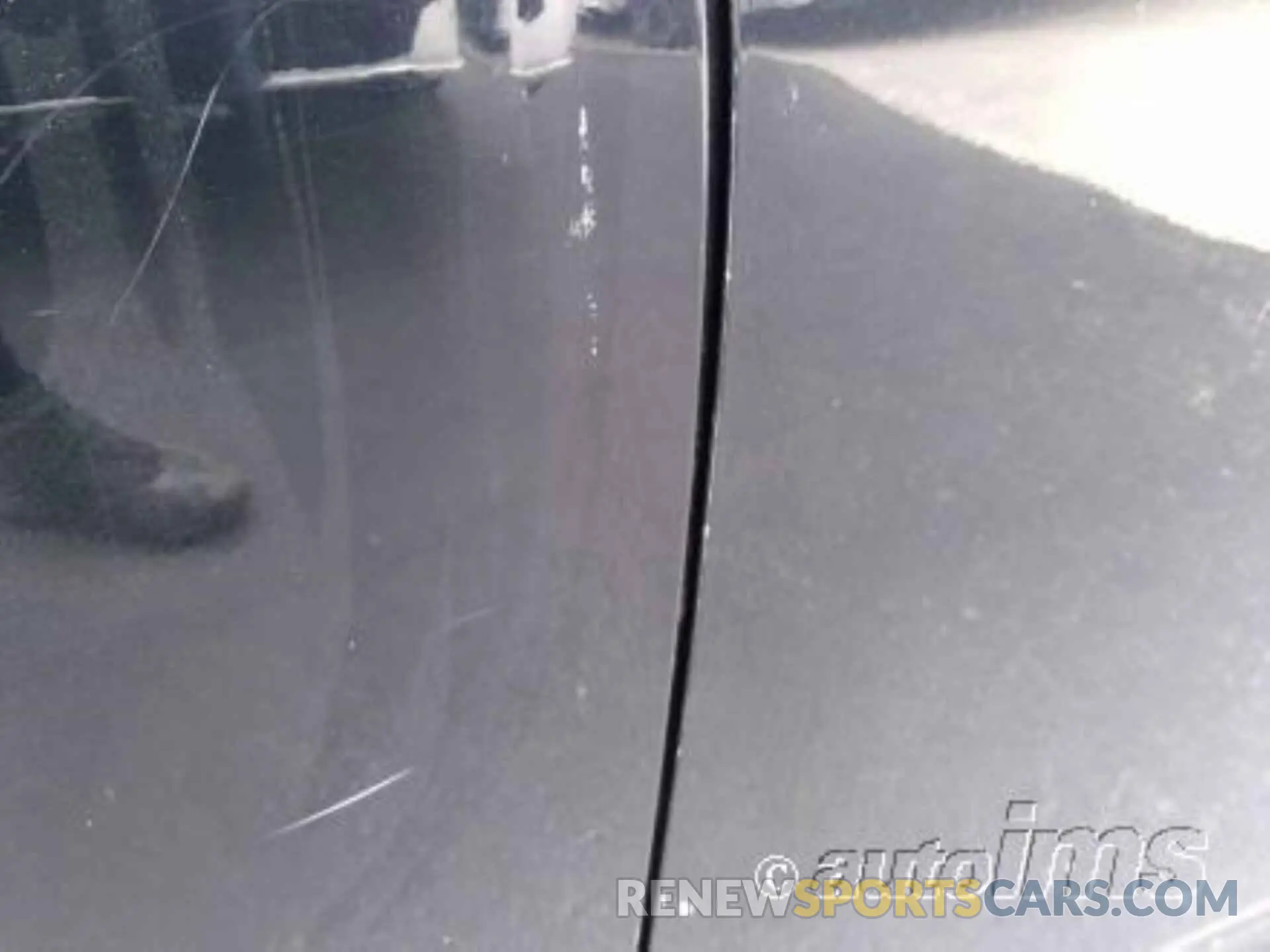 16 Photograph of a damaged car JTDKAMFU3N3160094 TOYOTA PRIUS 2022