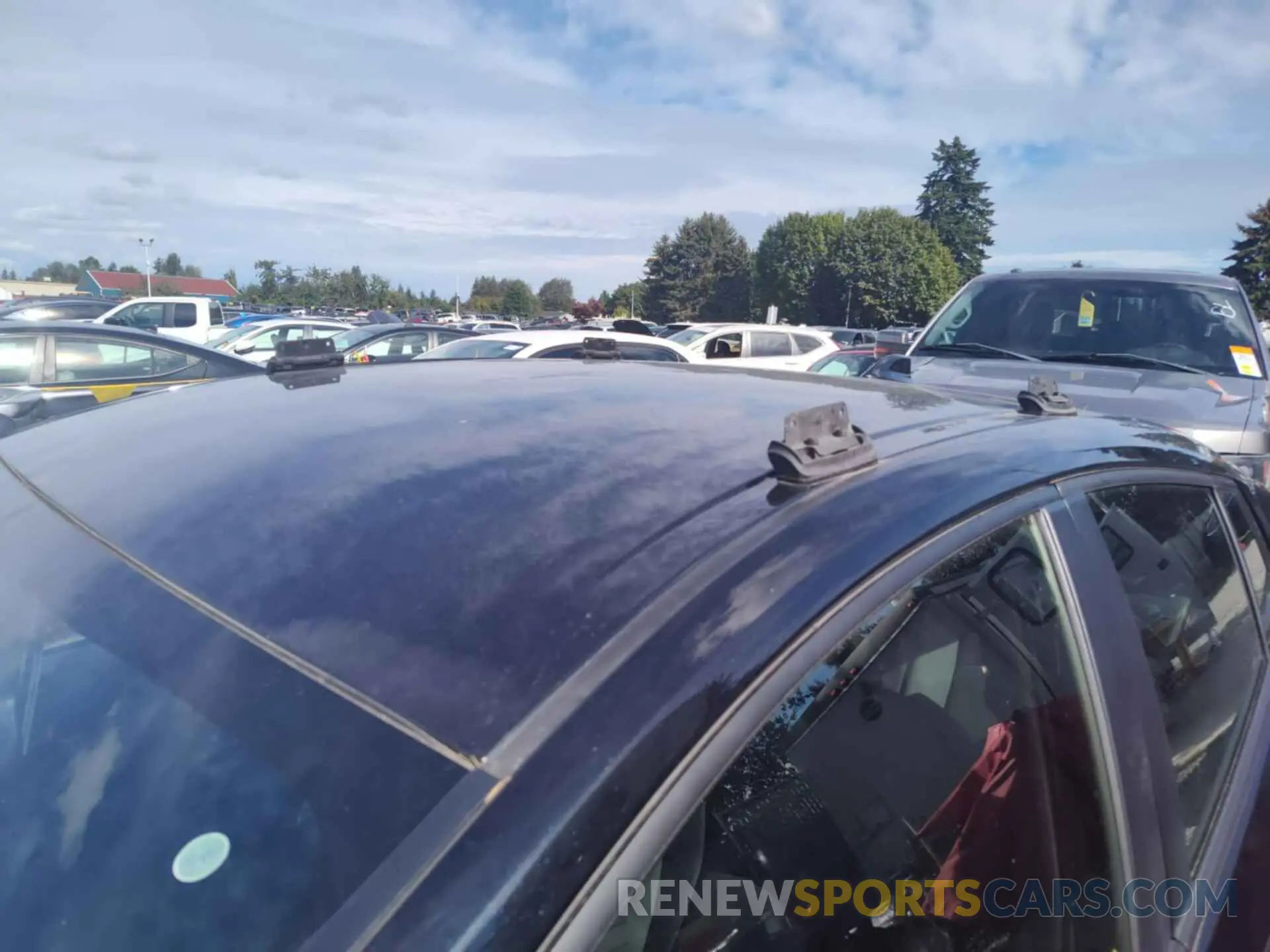 12 Photograph of a damaged car JTDKAMFU3N3160662 TOYOTA PRIUS 2022