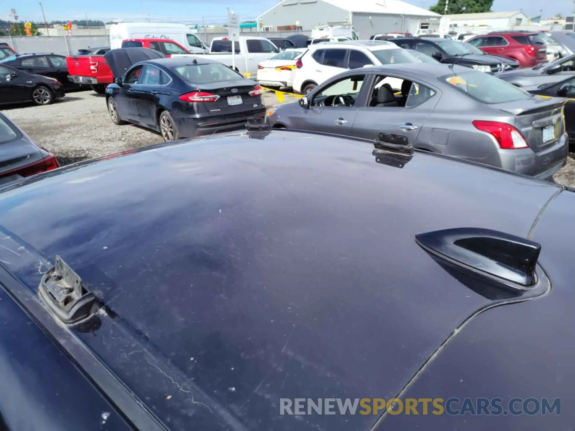 15 Photograph of a damaged car JTDKAMFU3N3160662 TOYOTA PRIUS 2022