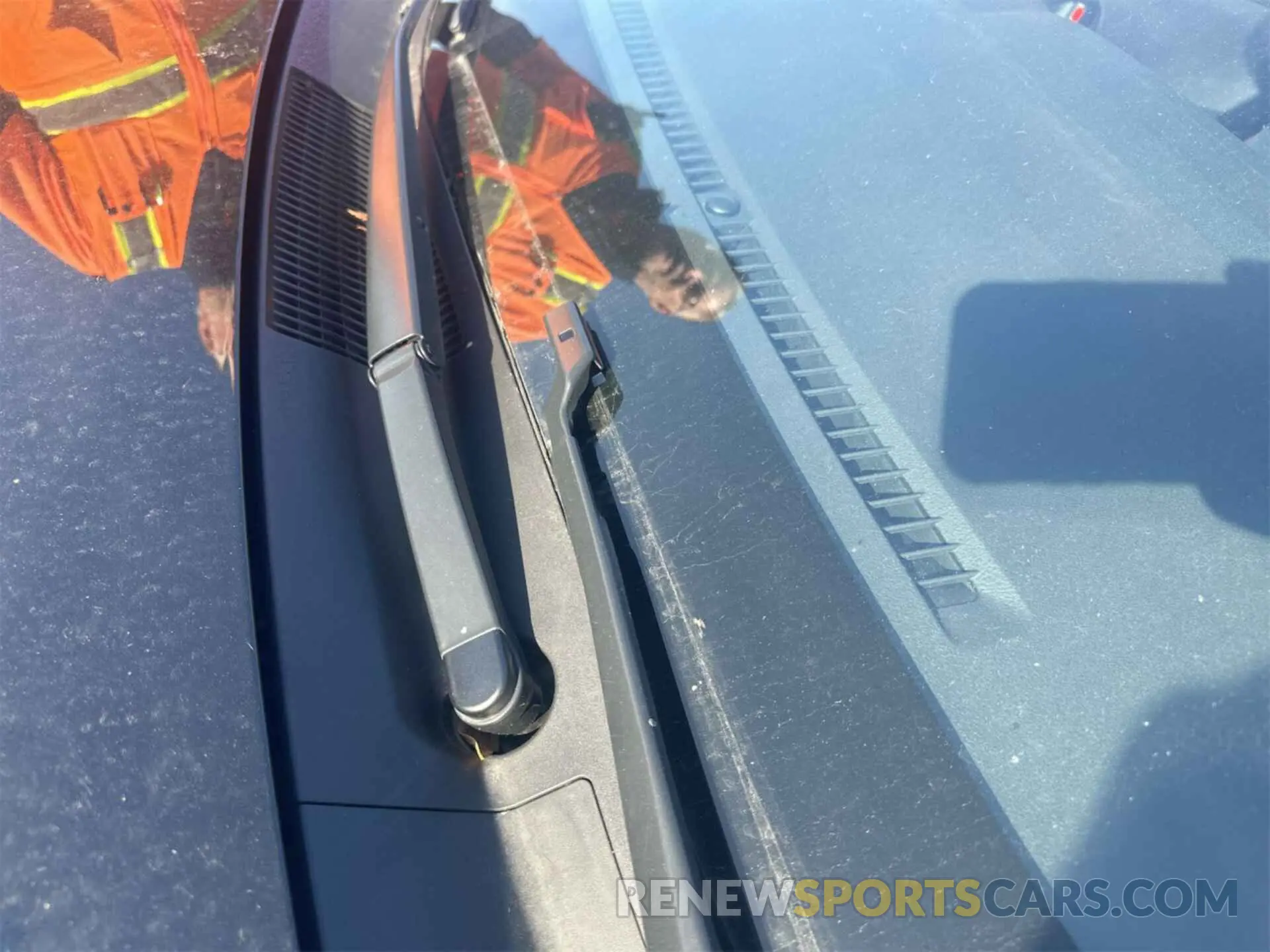 17 Photograph of a damaged car JTDKAMFU3N3160662 TOYOTA PRIUS 2022