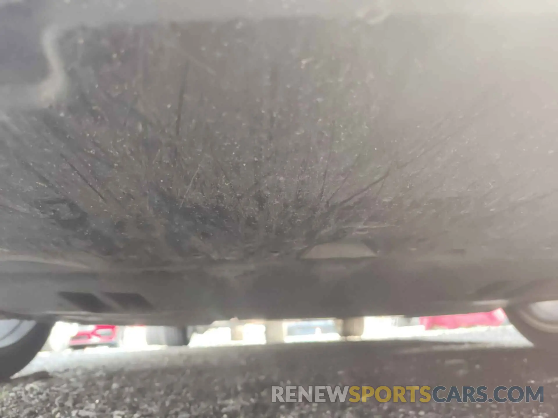38 Photograph of a damaged car JTDKAMFU3N3160662 TOYOTA PRIUS 2022