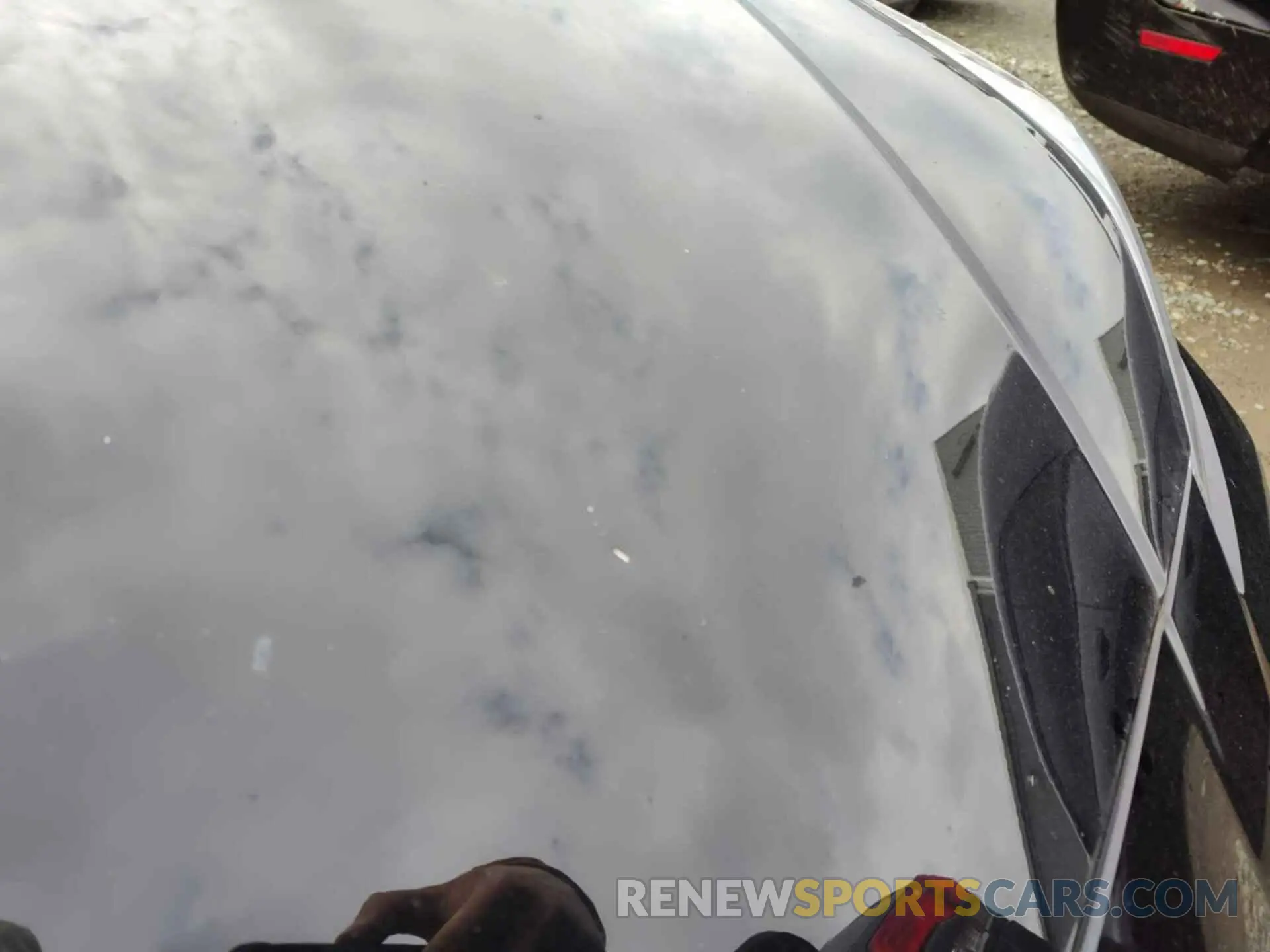 24 Photograph of a damaged car JTDKAMFU3N3166655 TOYOTA PRIUS 2022