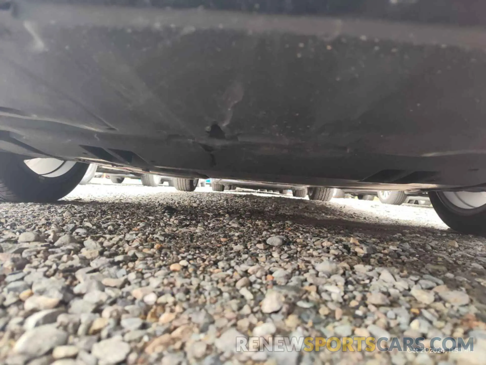 9 Photograph of a damaged car JTDKAMFU3N3166655 TOYOTA PRIUS 2022
