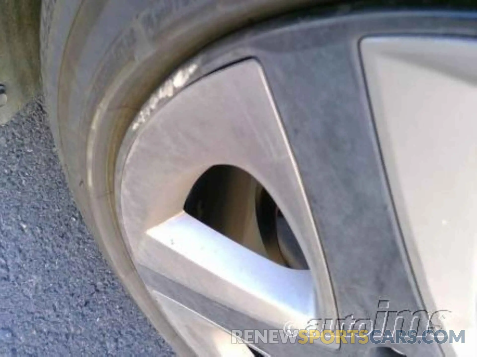 15 Photograph of a damaged car JTDKAMFU3N3178854 TOYOTA PRIUS 2022