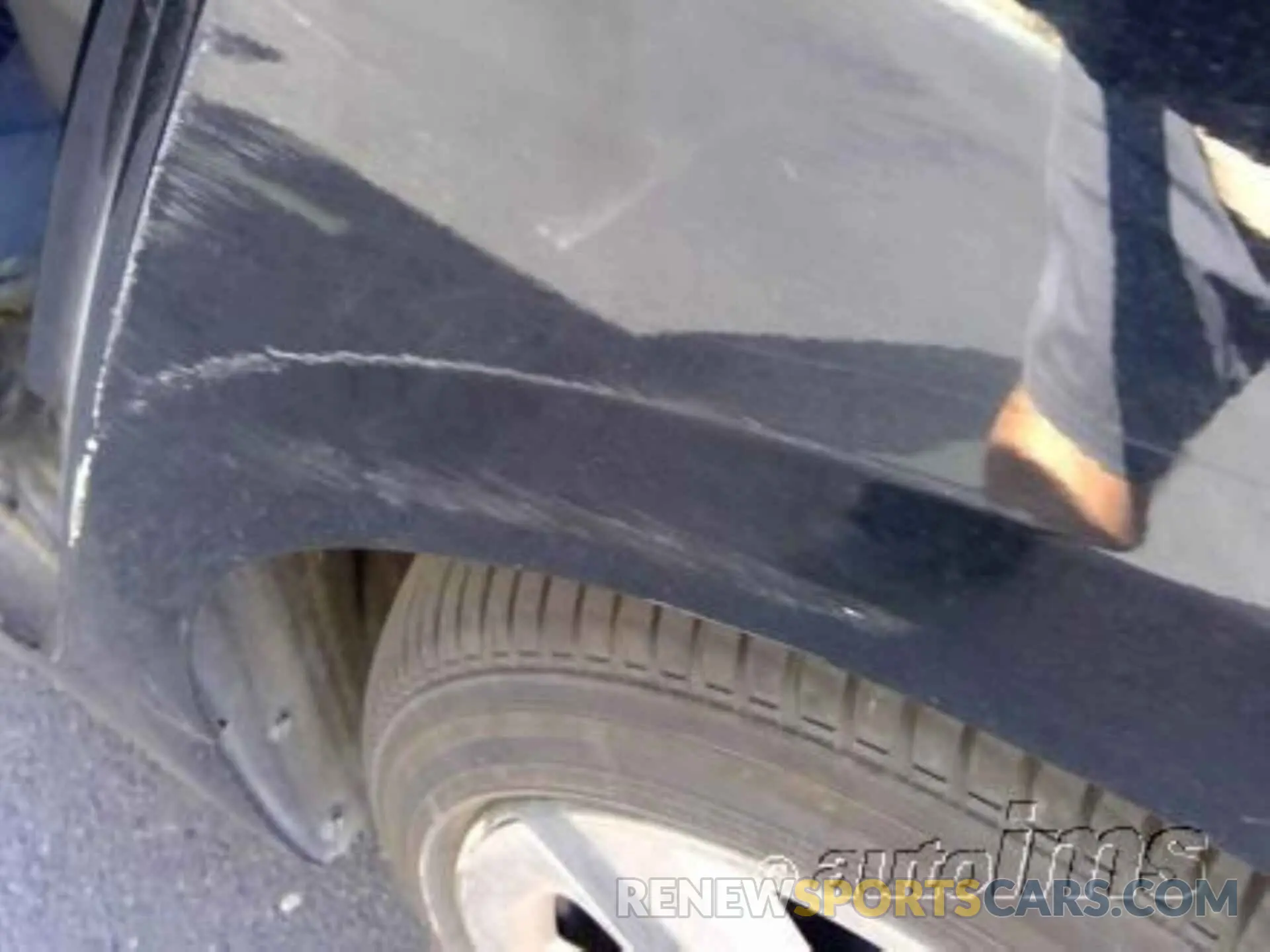 17 Photograph of a damaged car JTDKAMFU3N3178854 TOYOTA PRIUS 2022