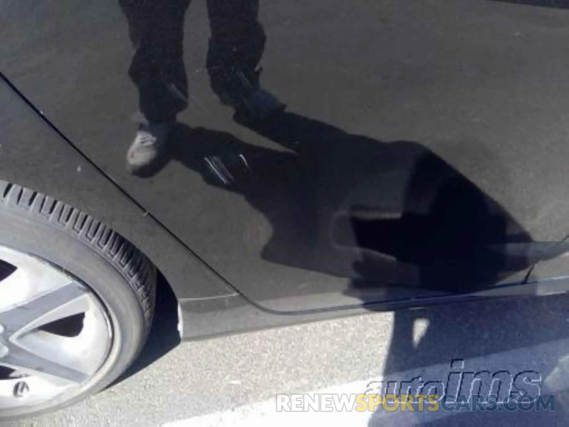 11 Photograph of a damaged car JTDKAMFU3N3179020 TOYOTA PRIUS 2022