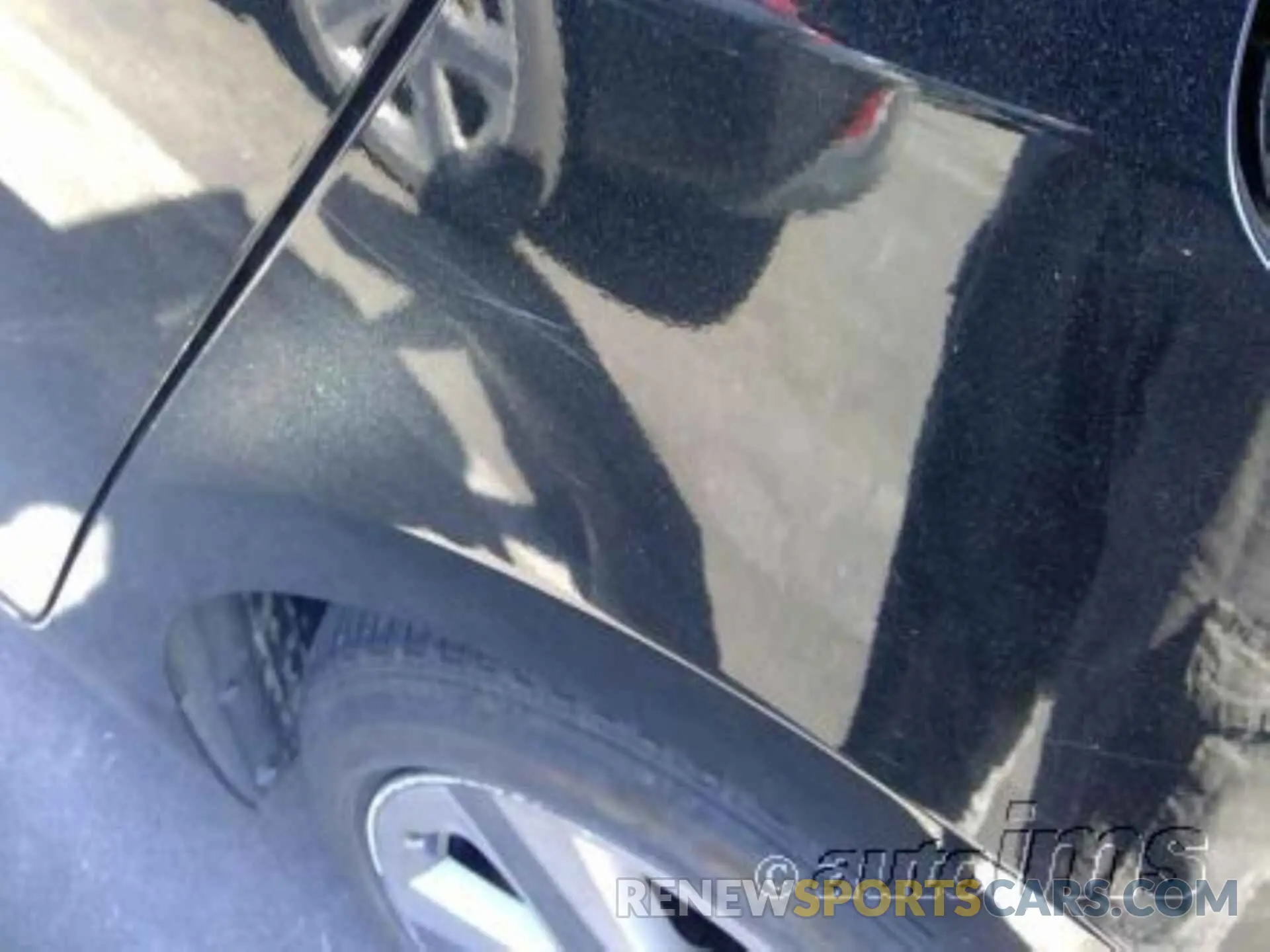 13 Photograph of a damaged car JTDKAMFU3N3179020 TOYOTA PRIUS 2022