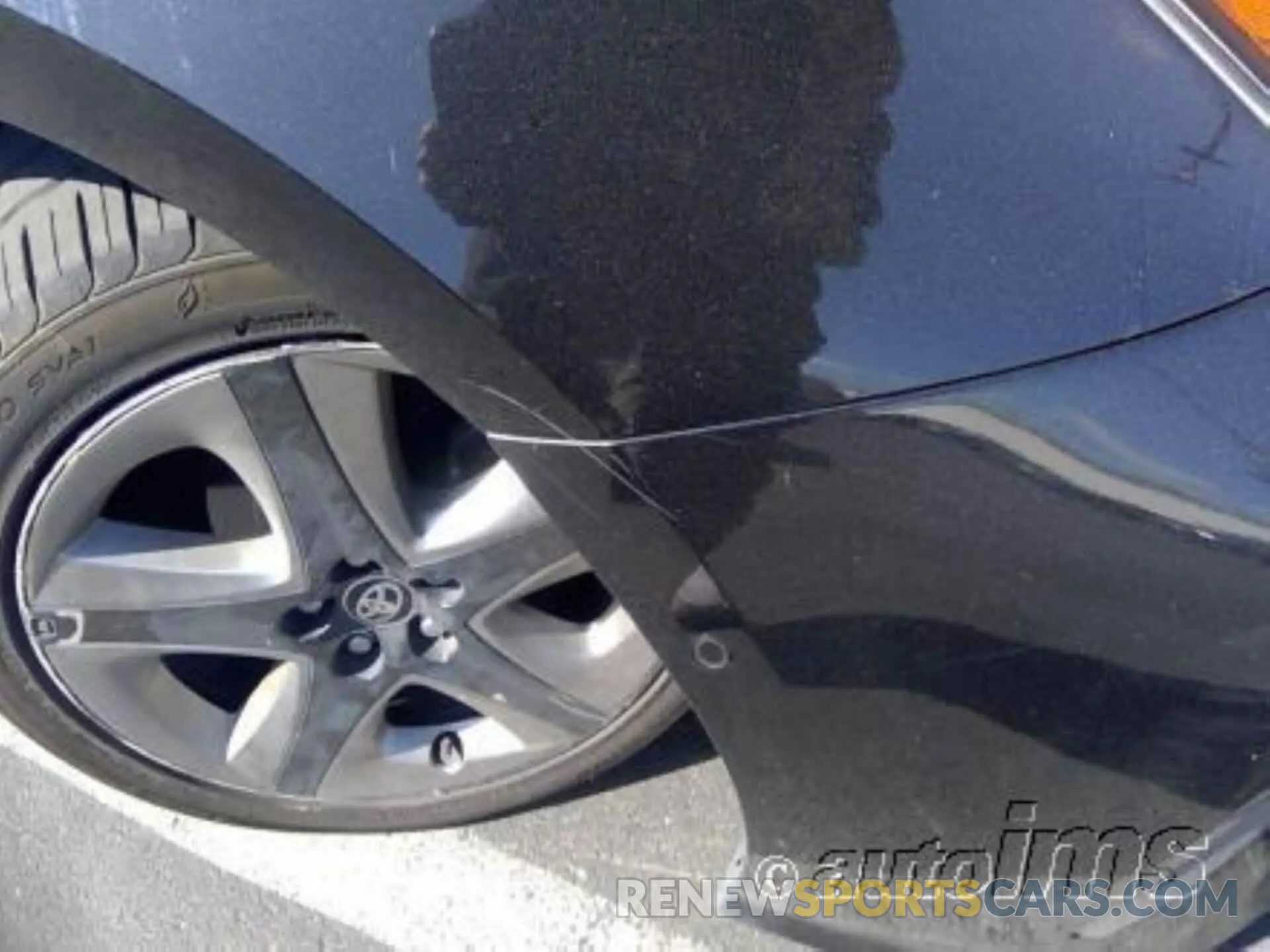 18 Photograph of a damaged car JTDKAMFU3N3179020 TOYOTA PRIUS 2022