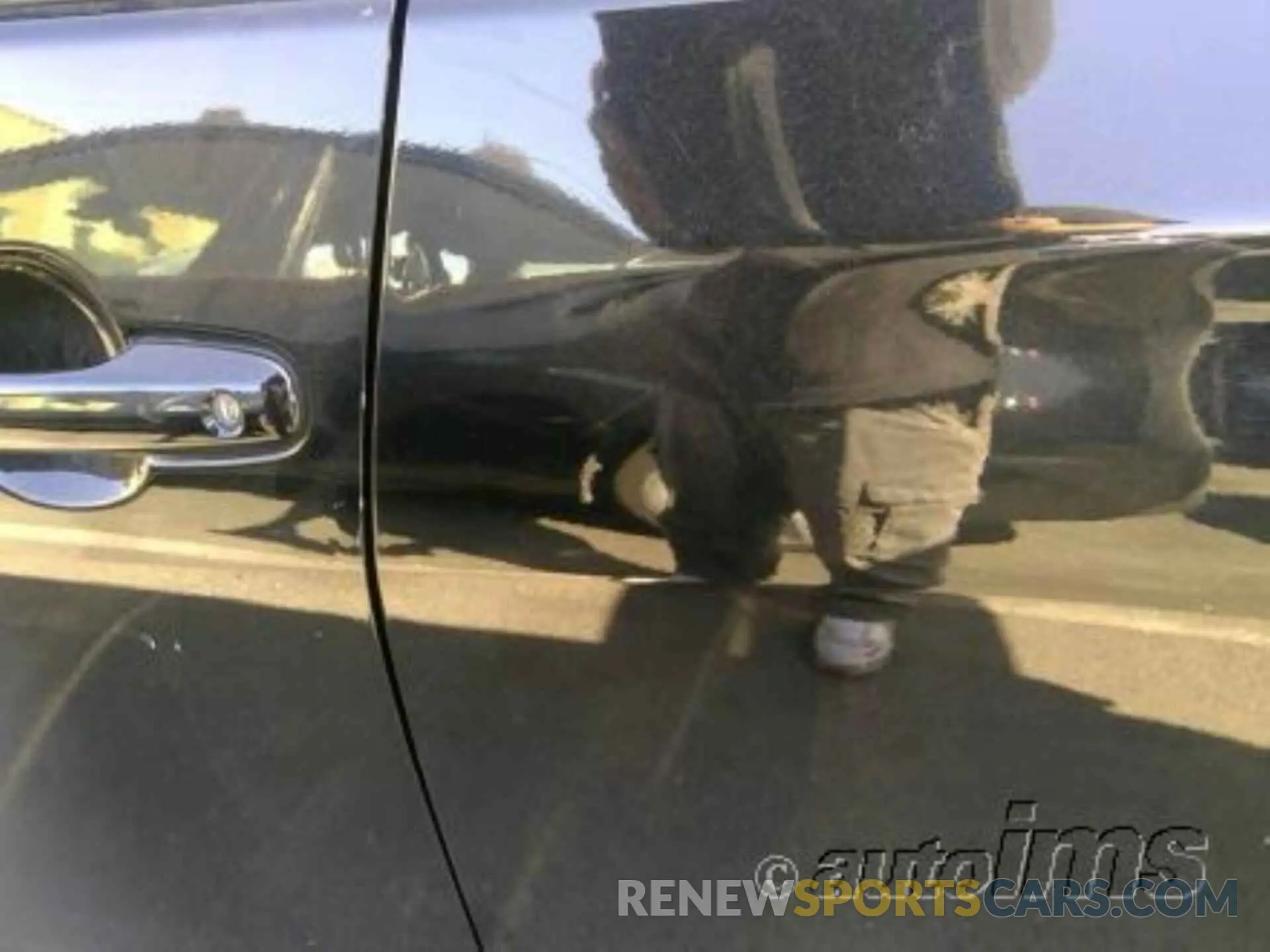 2 Photograph of a damaged car JTDKAMFU3N3179020 TOYOTA PRIUS 2022