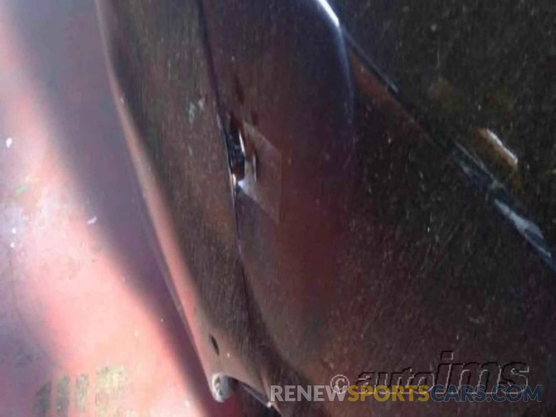 23 Photograph of a damaged car JTDKAMFU3N3179034 TOYOTA PRIUS 2022