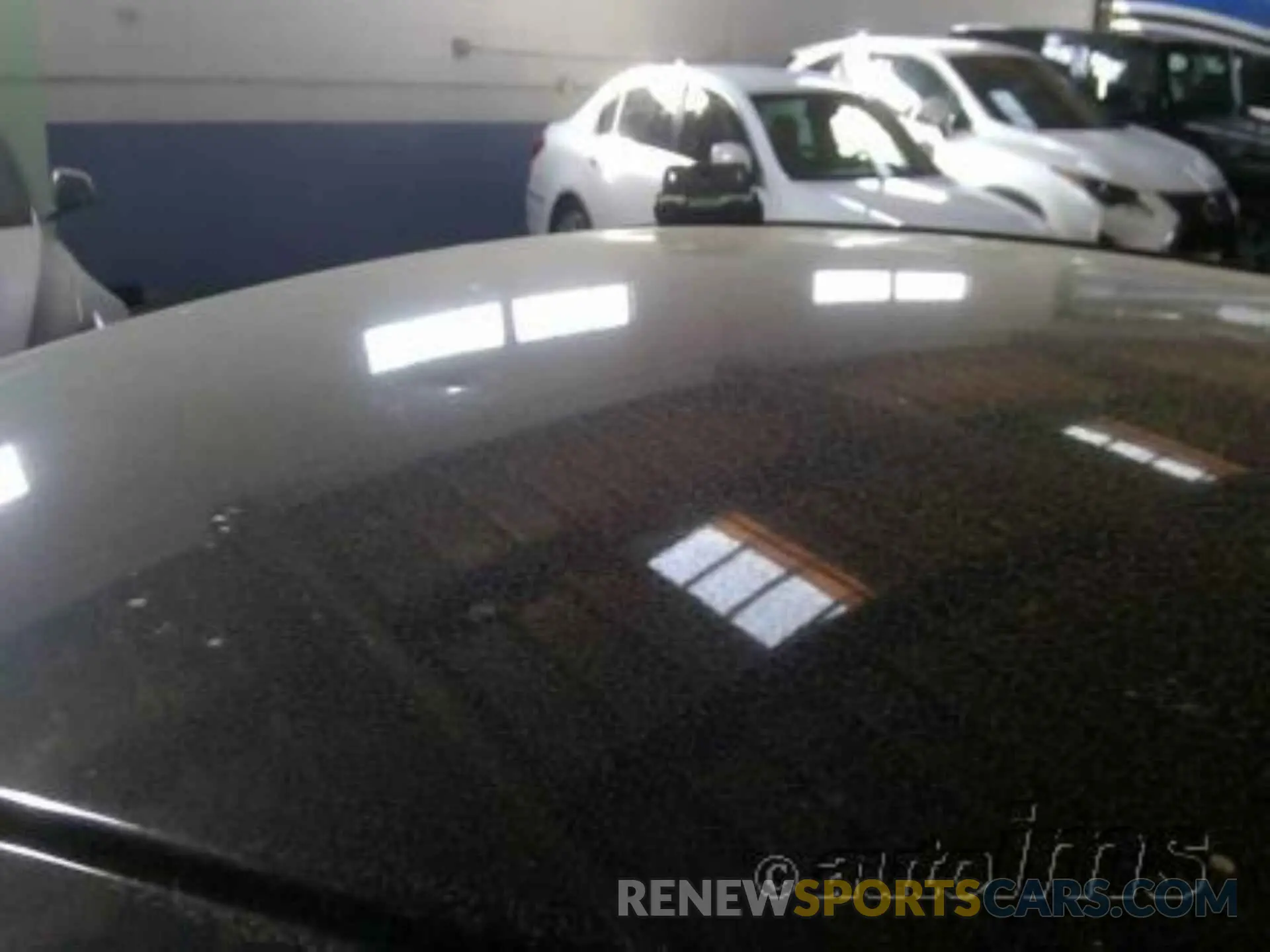 9 Photograph of a damaged car JTDKAMFU3N3179034 TOYOTA PRIUS 2022
