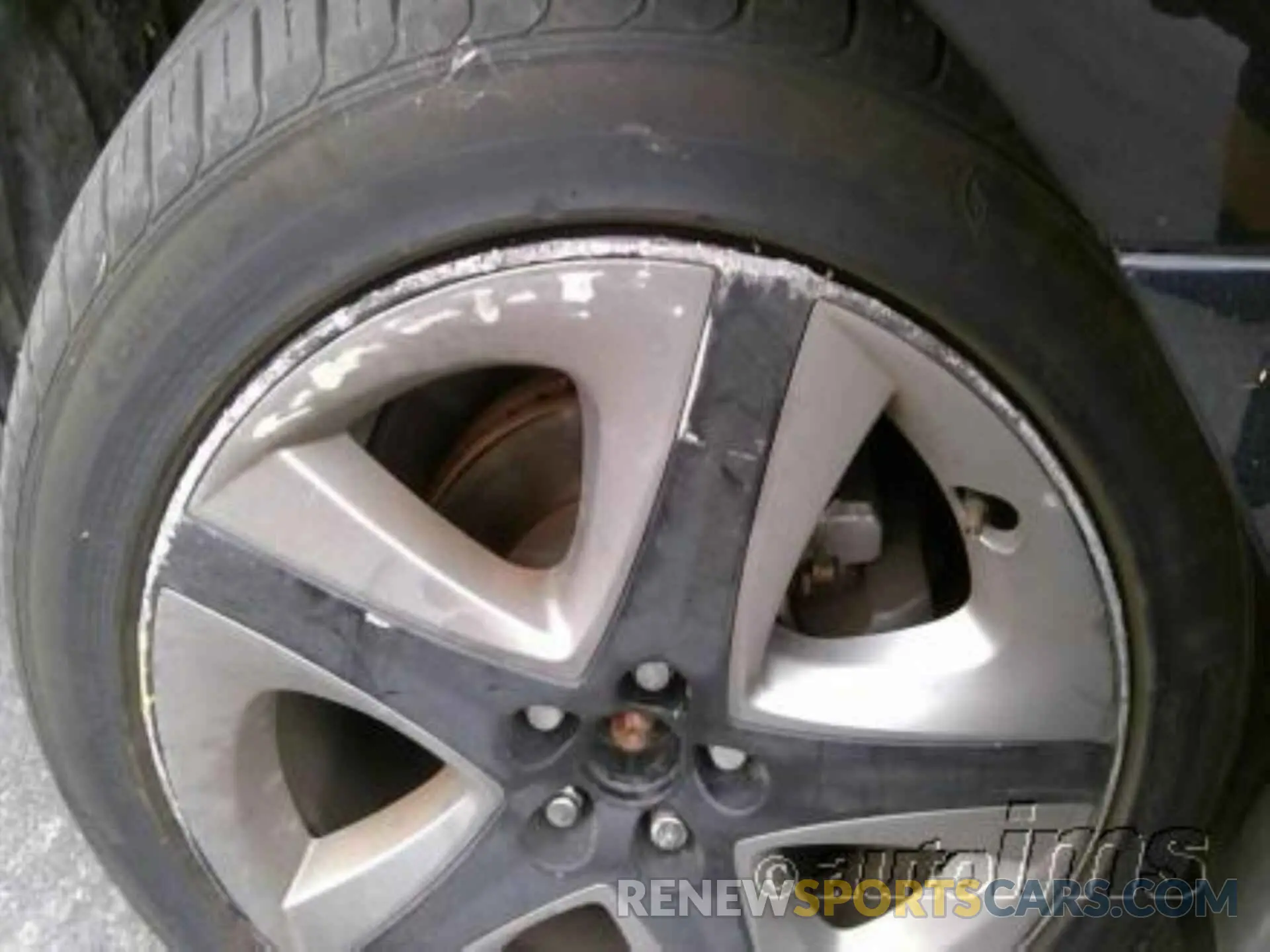 15 Photograph of a damaged car JTDKAMFU4N3159763 TOYOTA PRIUS 2022