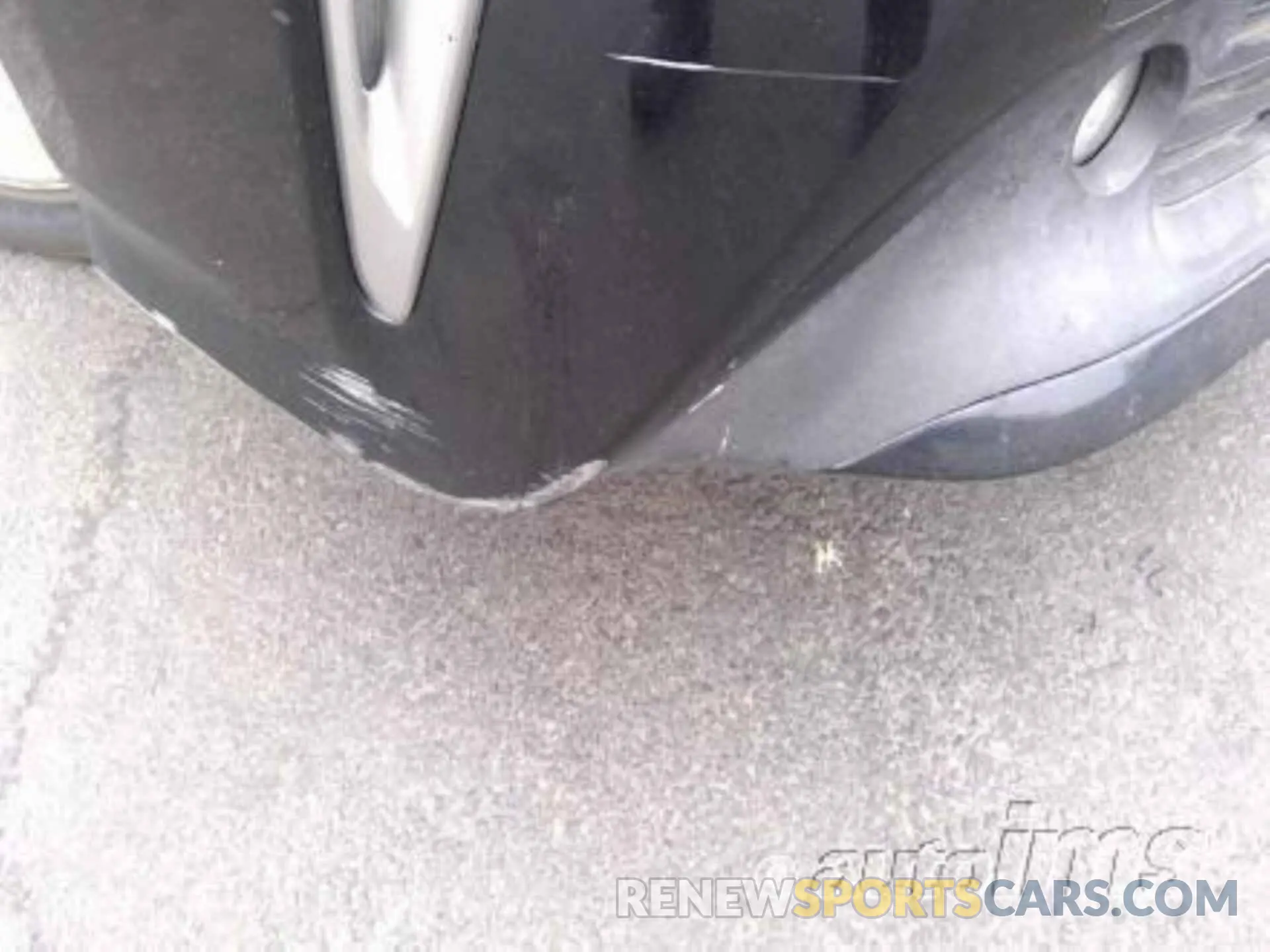 18 Photograph of a damaged car JTDKAMFU4N3159763 TOYOTA PRIUS 2022